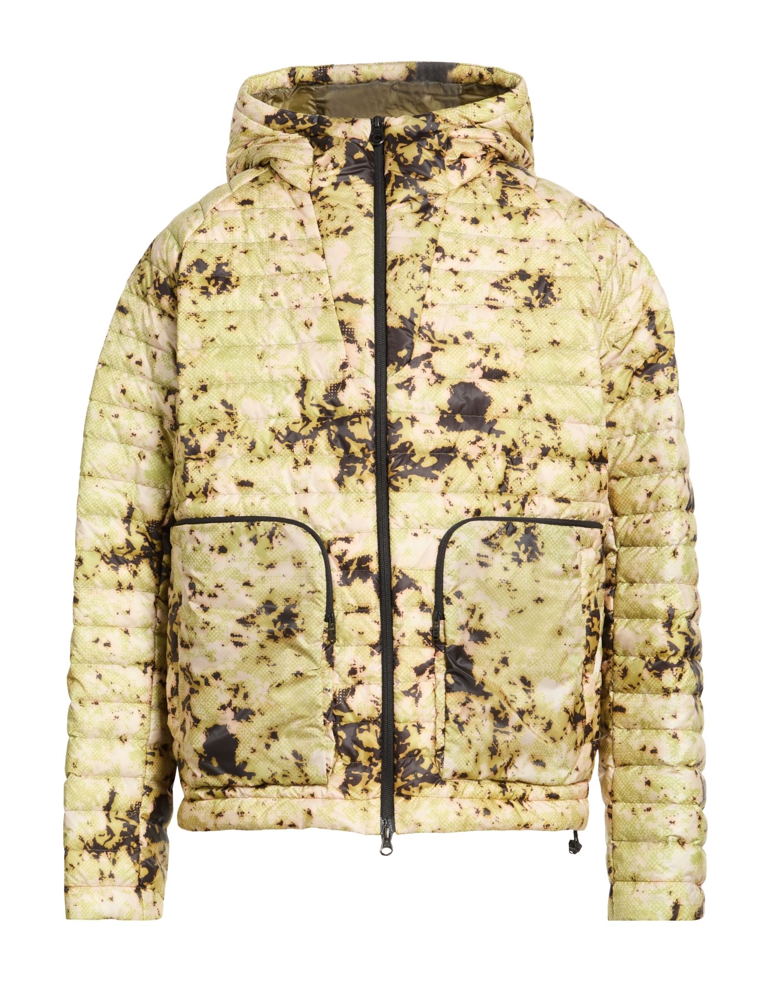 COLMAR REVOLUTION - Puffers