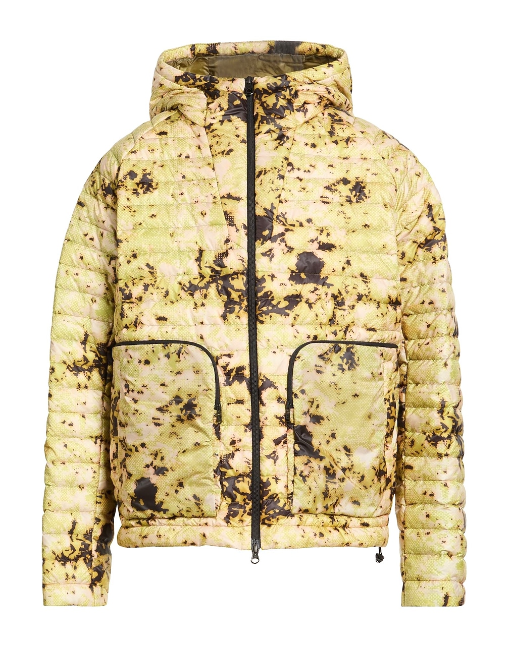 COLMAR REVOLUTION - Puffers