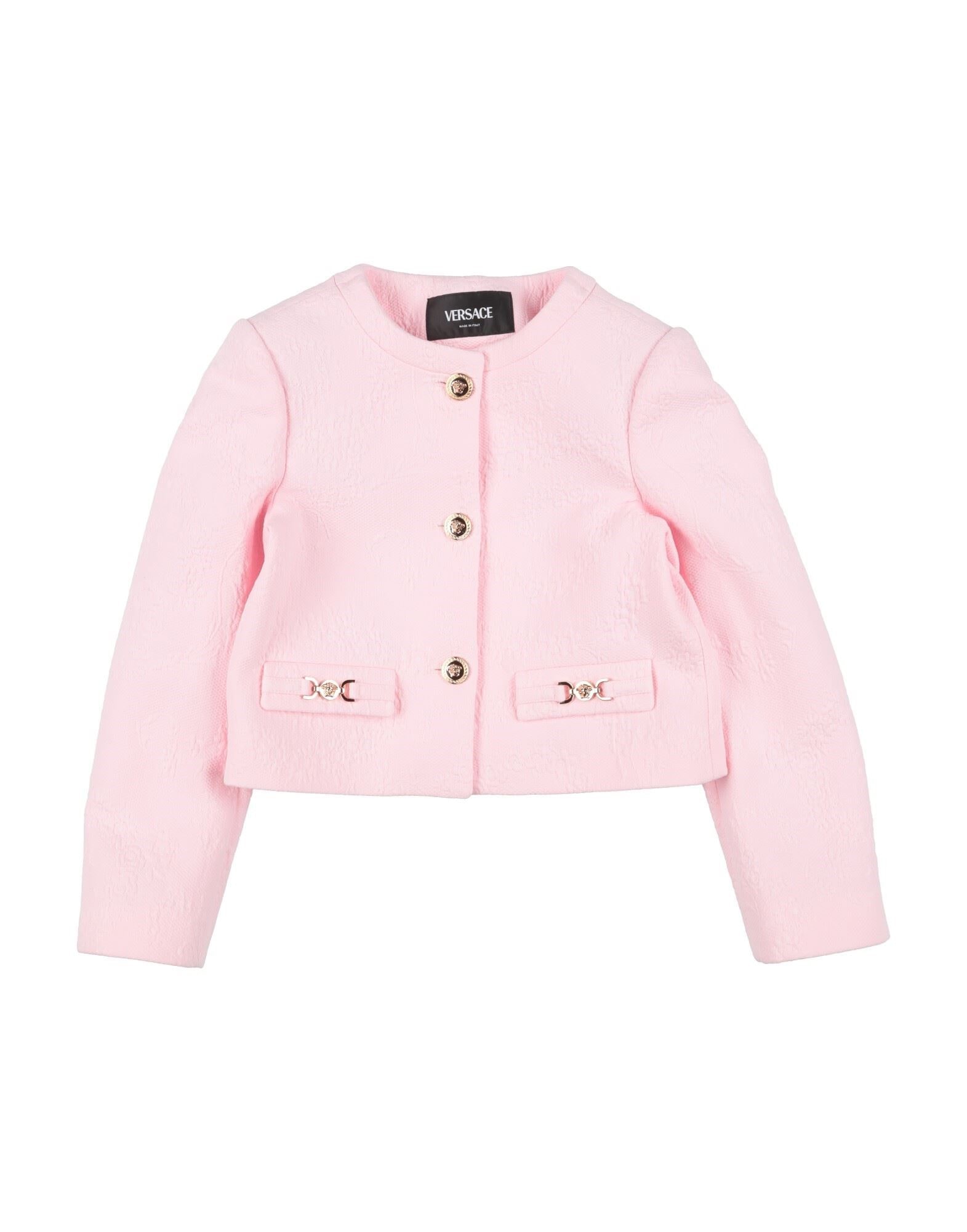 VERSACE YOUNG - Jackets