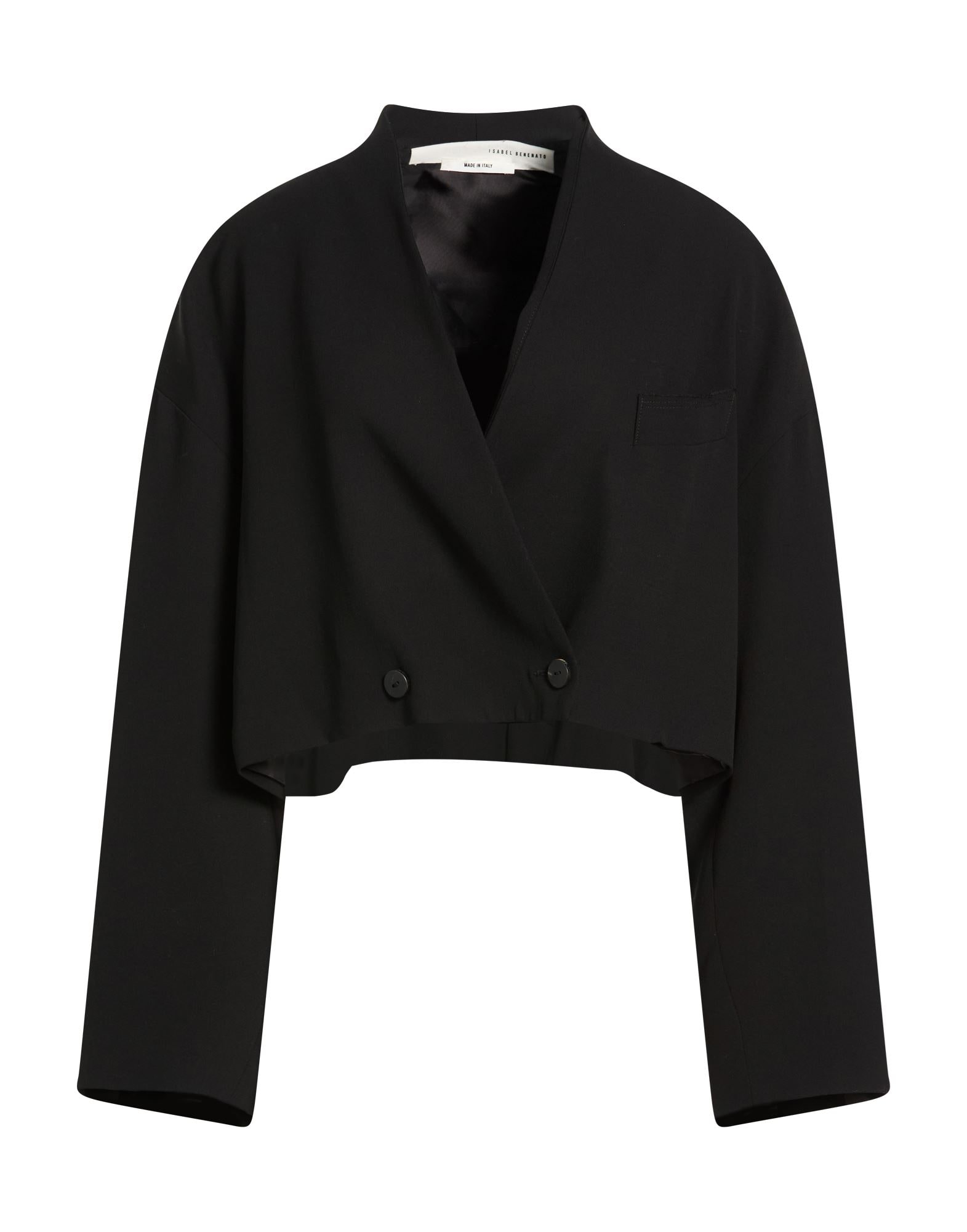 ISABEL BENENATO - Jackets