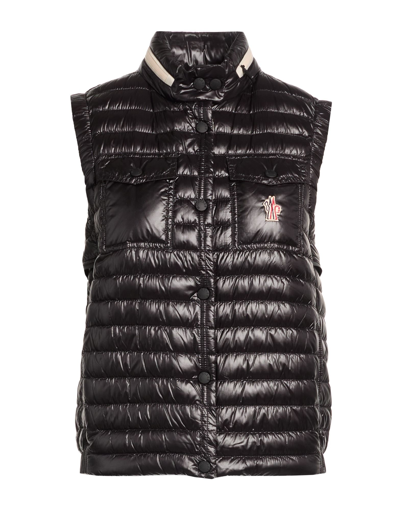 MONCLER GRENOBLE - Puffers