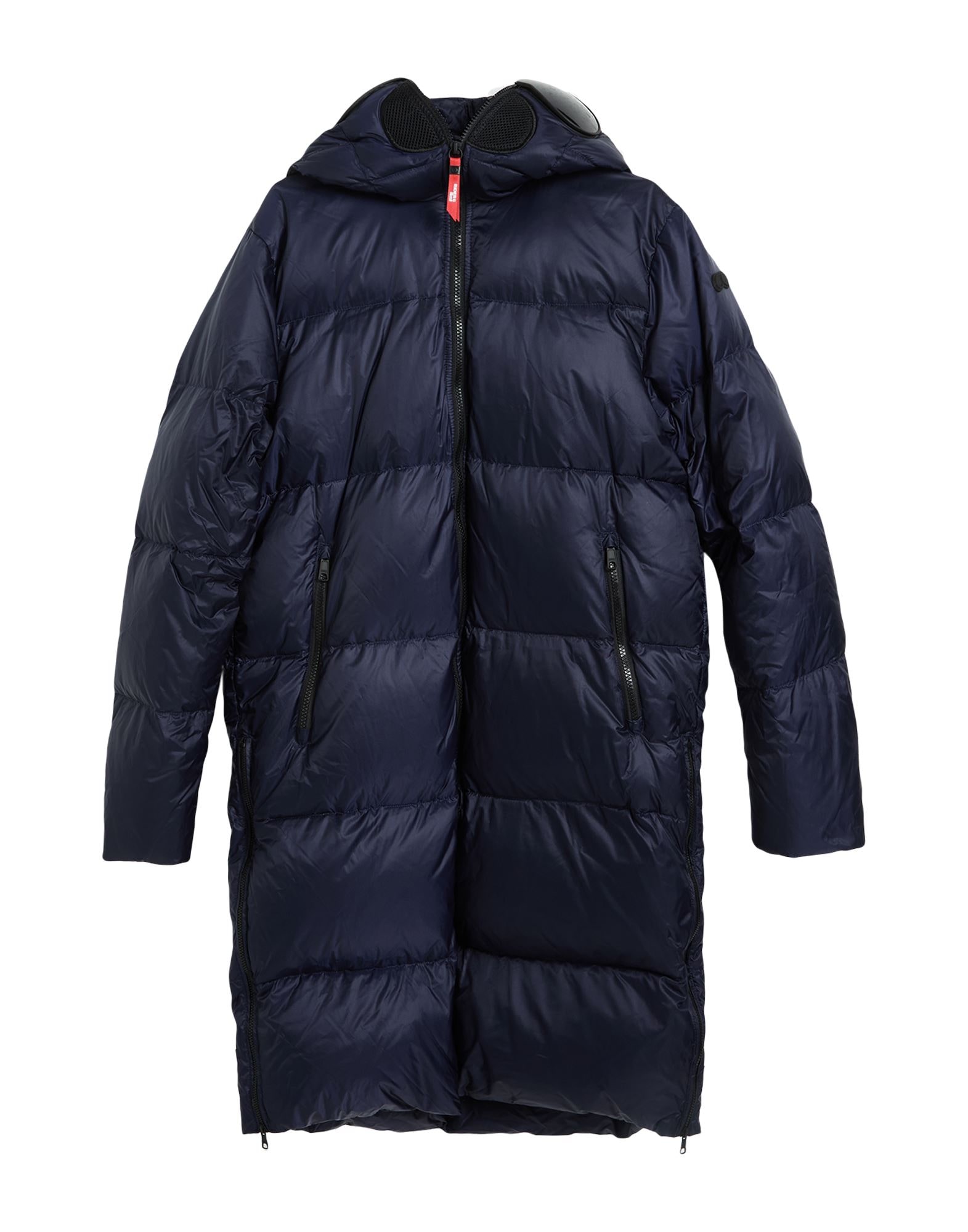 AI RIDERS - Plumíferos y acolchados