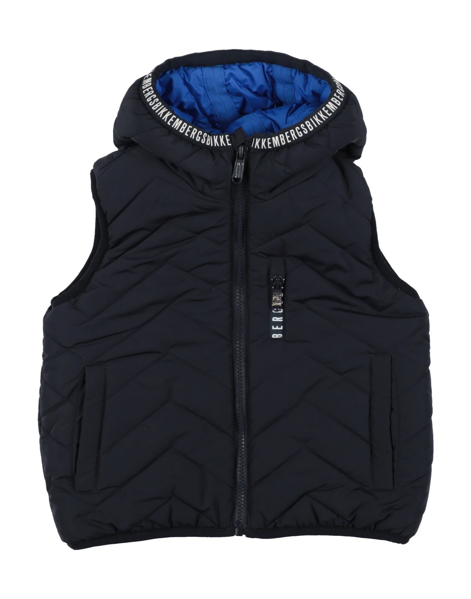 BIKKEMBERGS - Жилеты