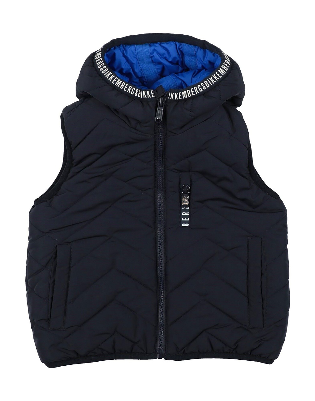 BIKKEMBERGS - Smanicati