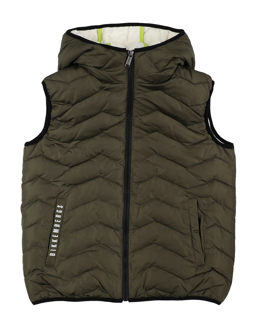 BIKKEMBERGS - Gilets