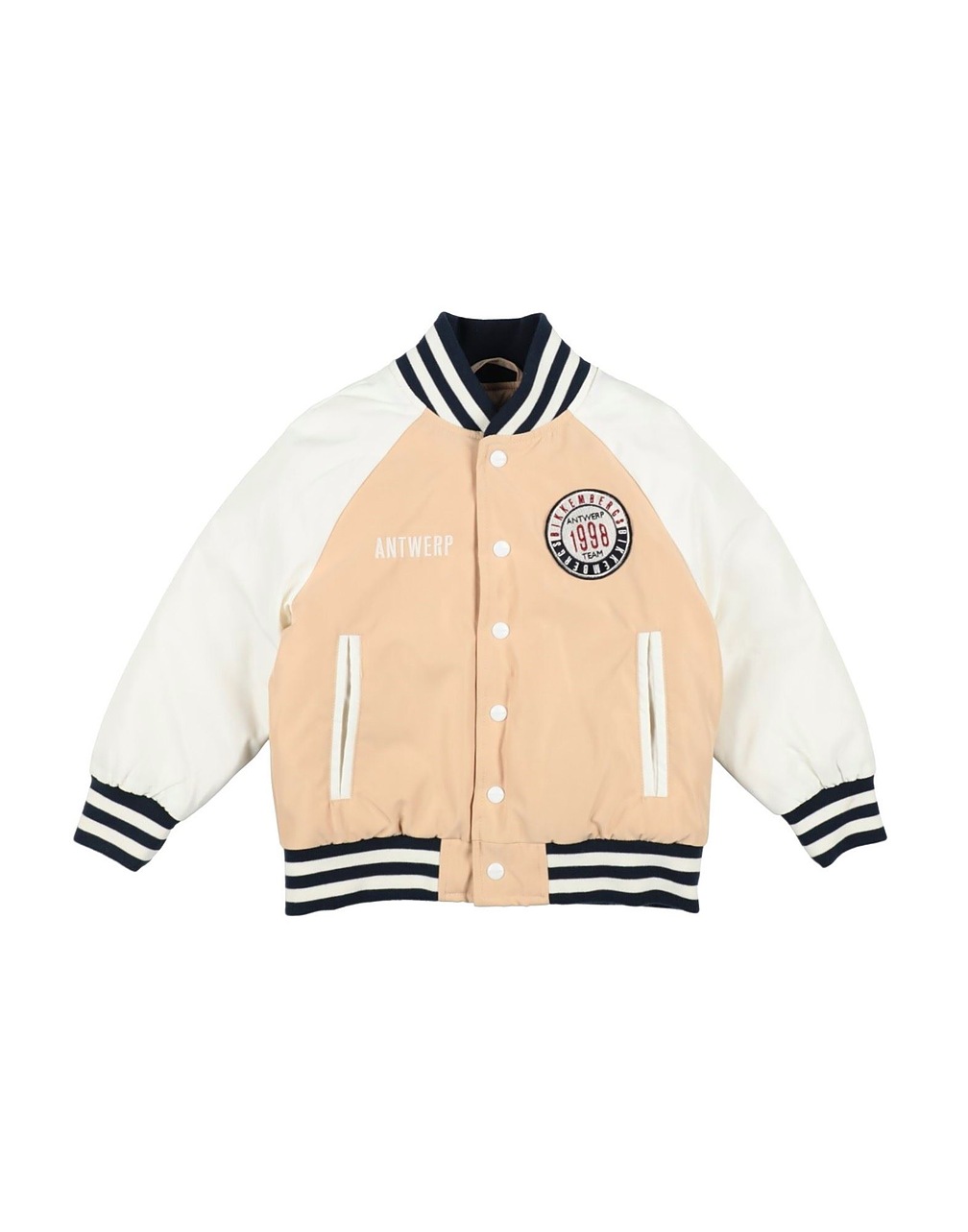 BIKKEMBERGS - Jackets