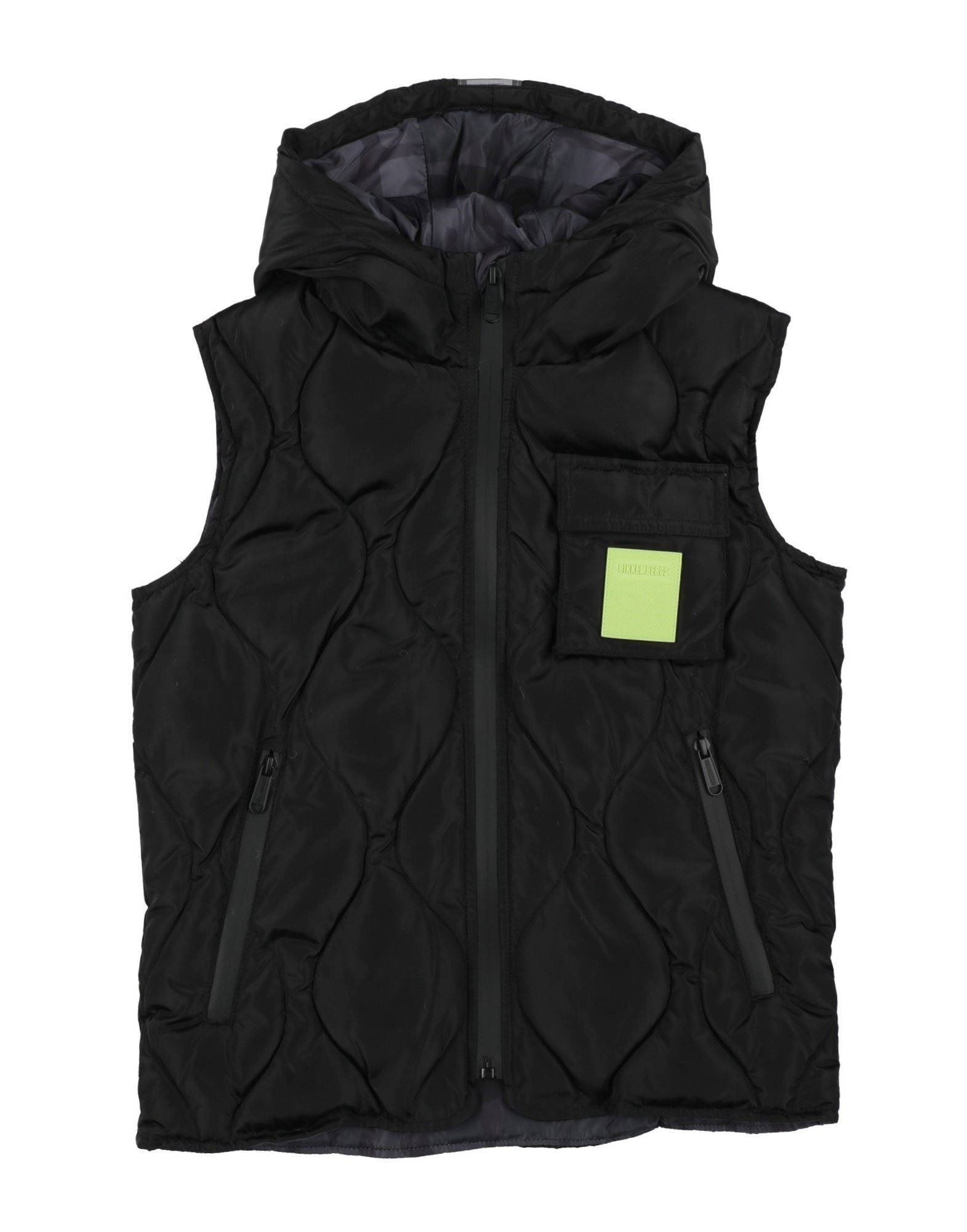 BIKKEMBERGS - Жилеты