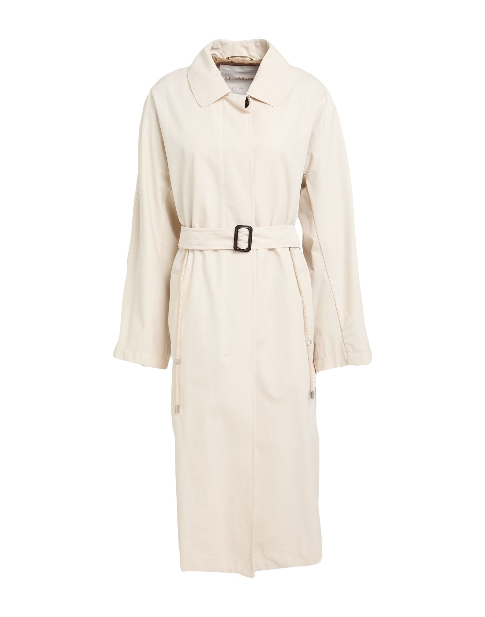MAX MARA THE CUBE - Overcoats & Trench Coats
