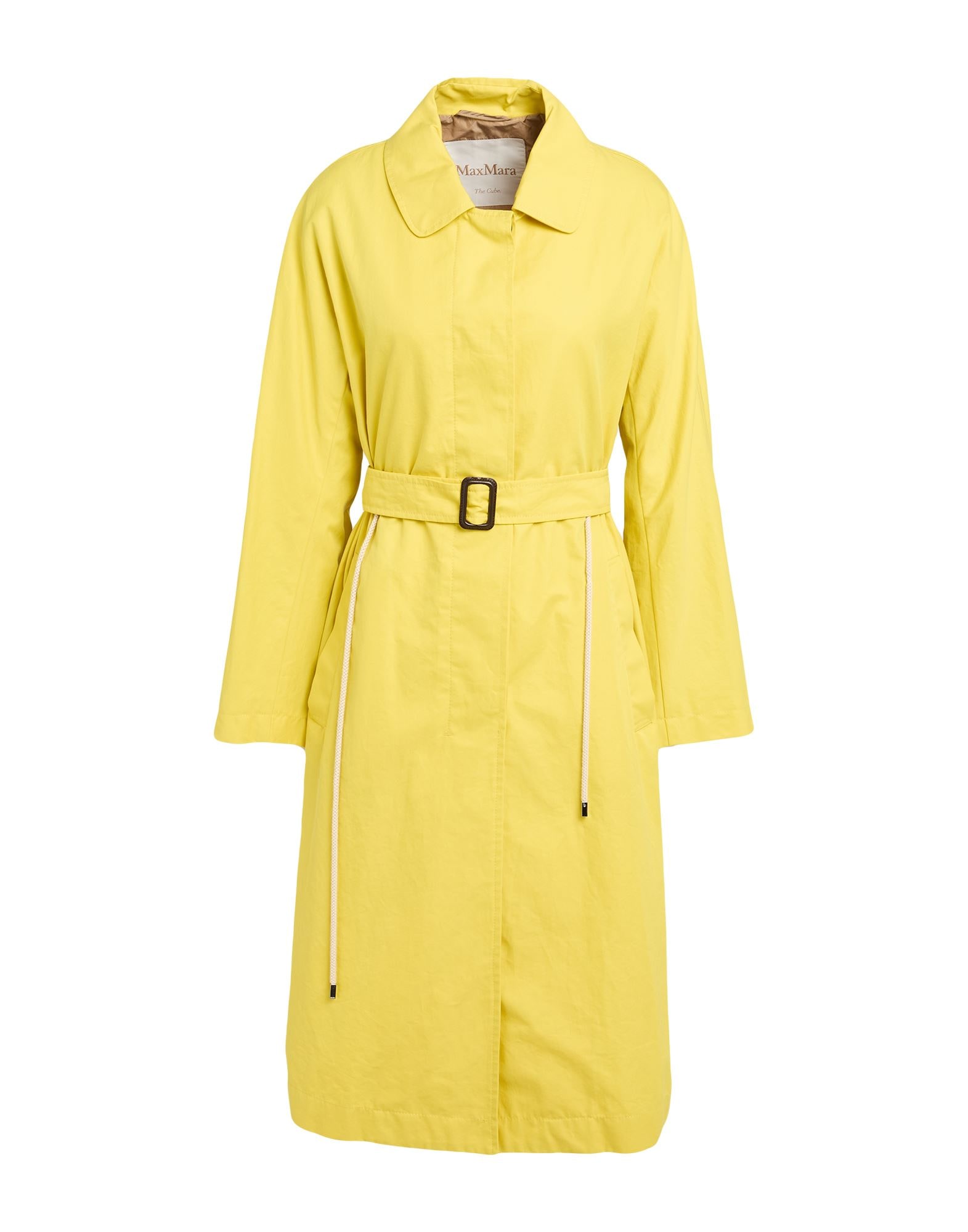 MAX MARA THE CUBE - Overcoats & Trench Coats