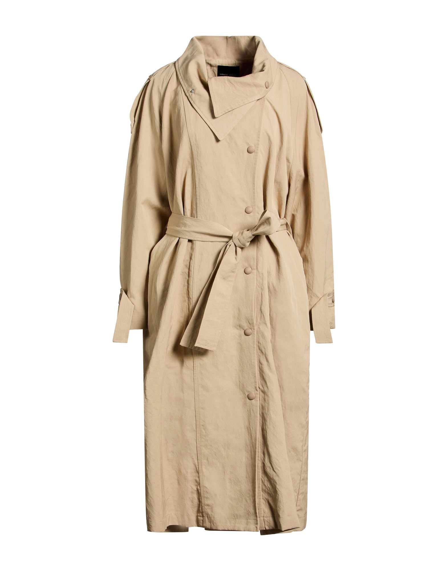 ROBERTO COLLINA - Overcoats & Trench Coats