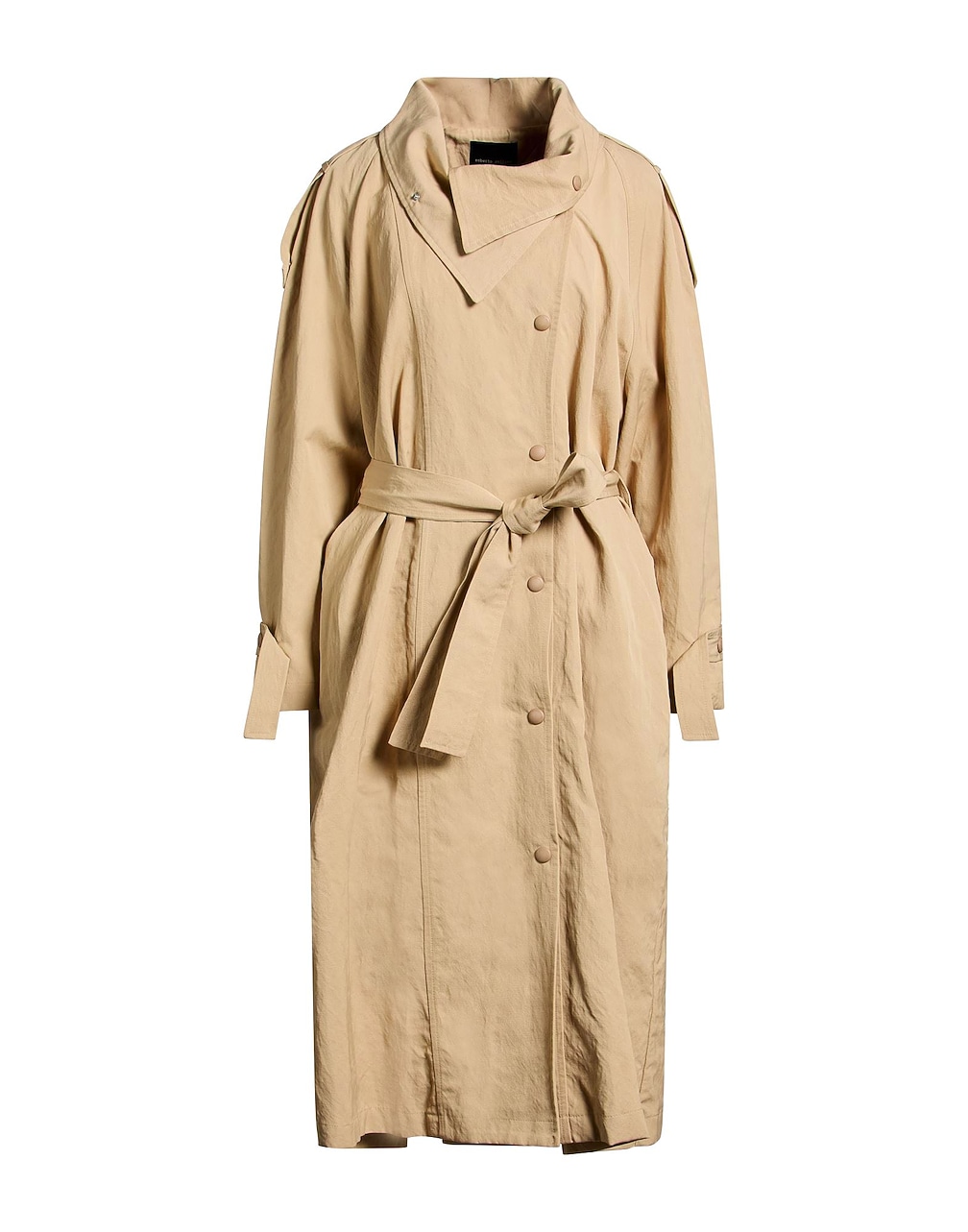 ROBERTO COLLINA - Overcoats & Trench Coats