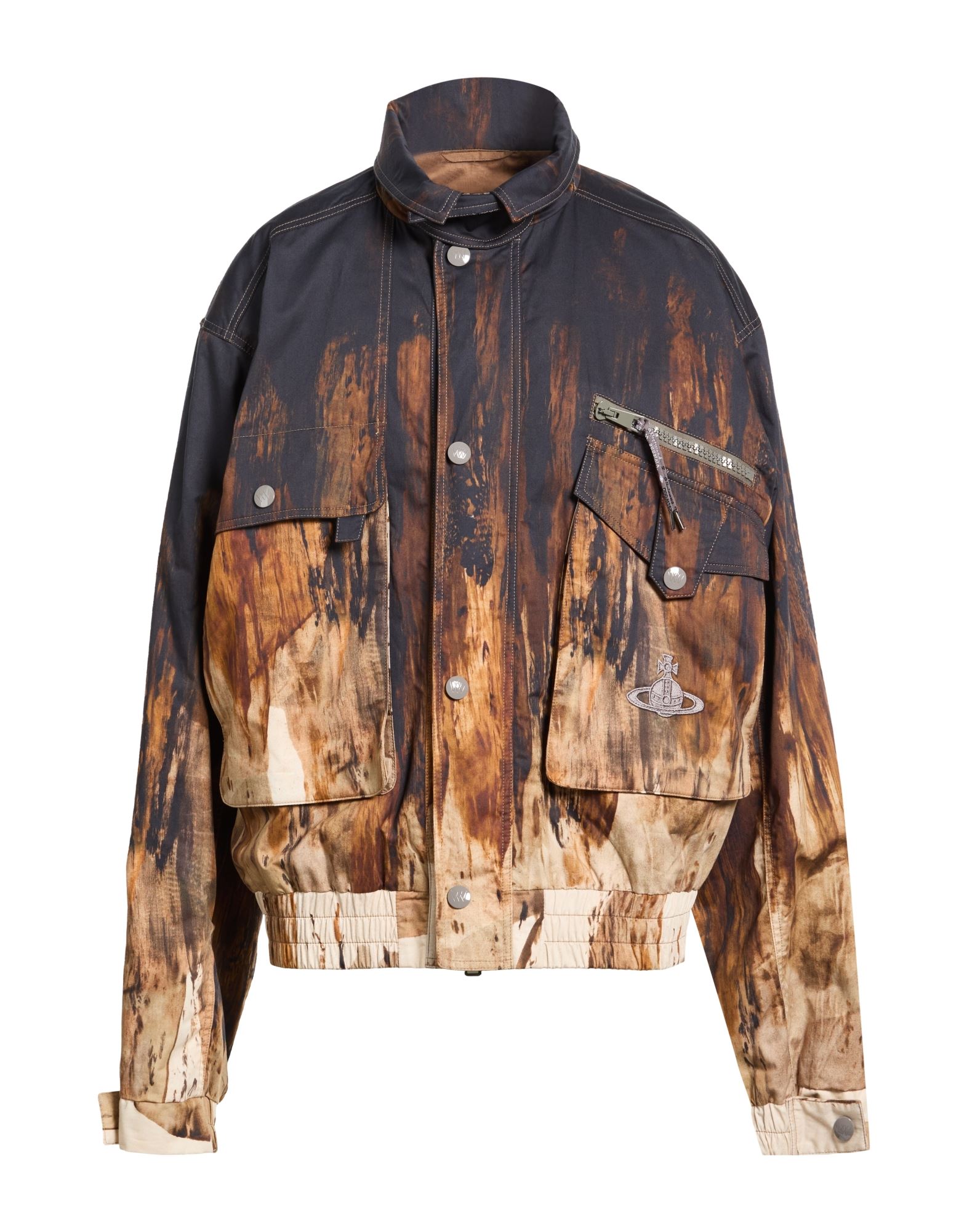 VIVIENNE WESTWOOD - Jackets