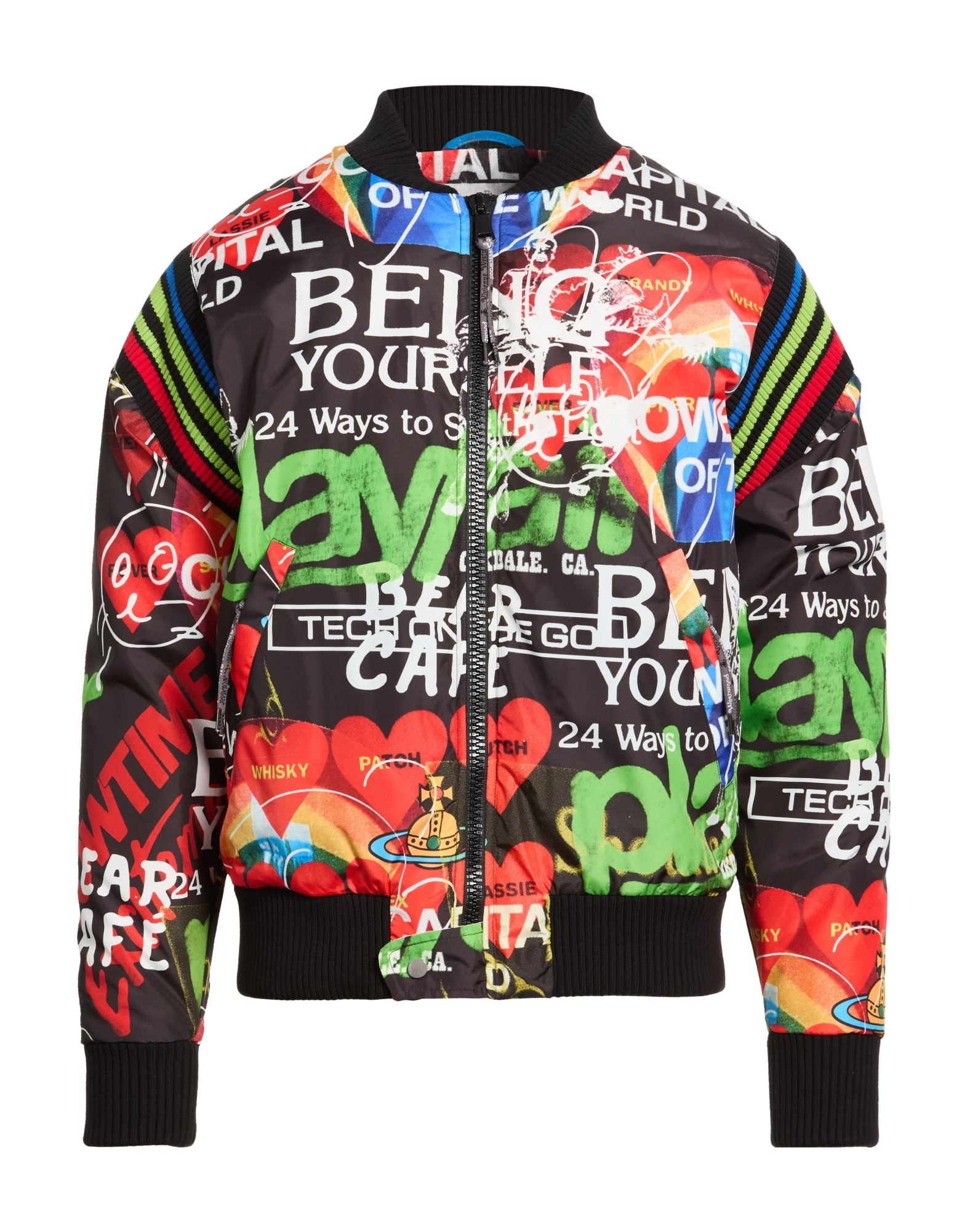 VIVIENNE WESTWOOD - Jackets