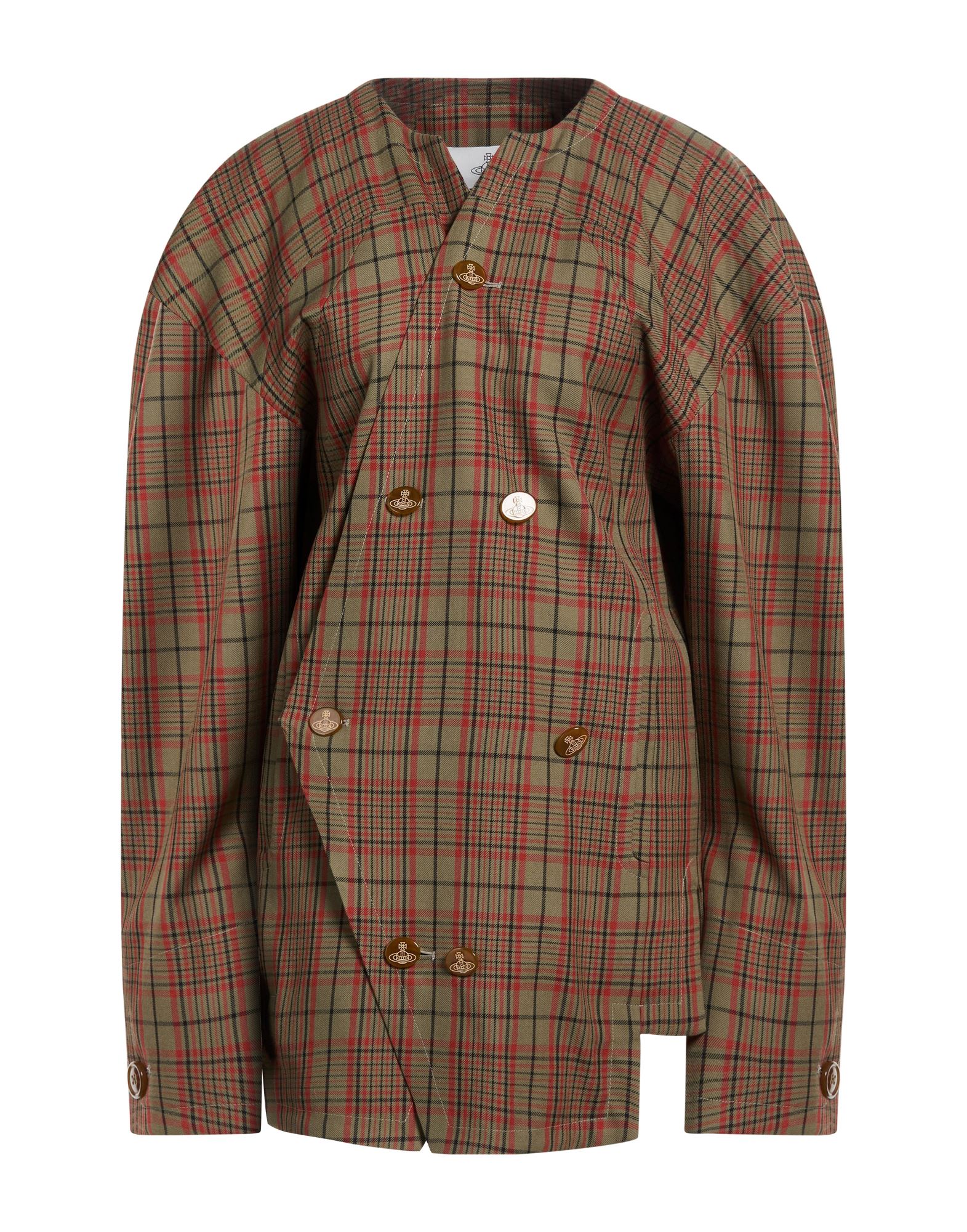 VIVIENNE WESTWOOD - Jackets