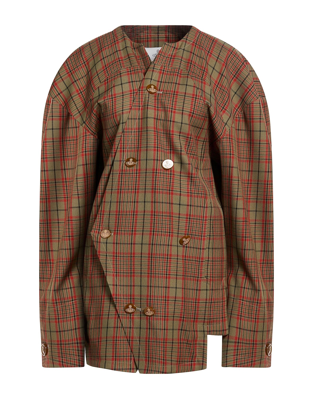 VIVIENNE WESTWOOD - Jackets