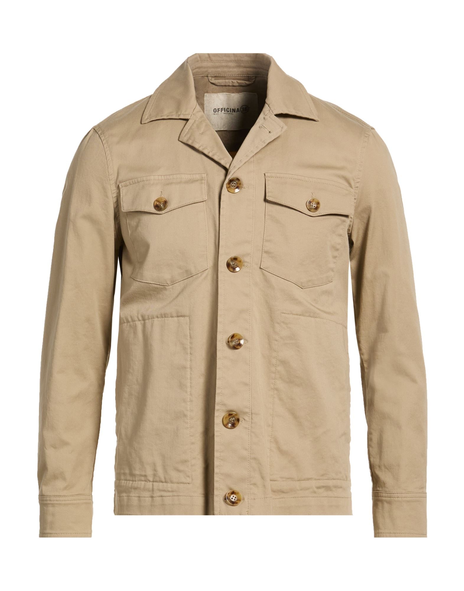 OFFICINA 36 - Куртки и пиджаки