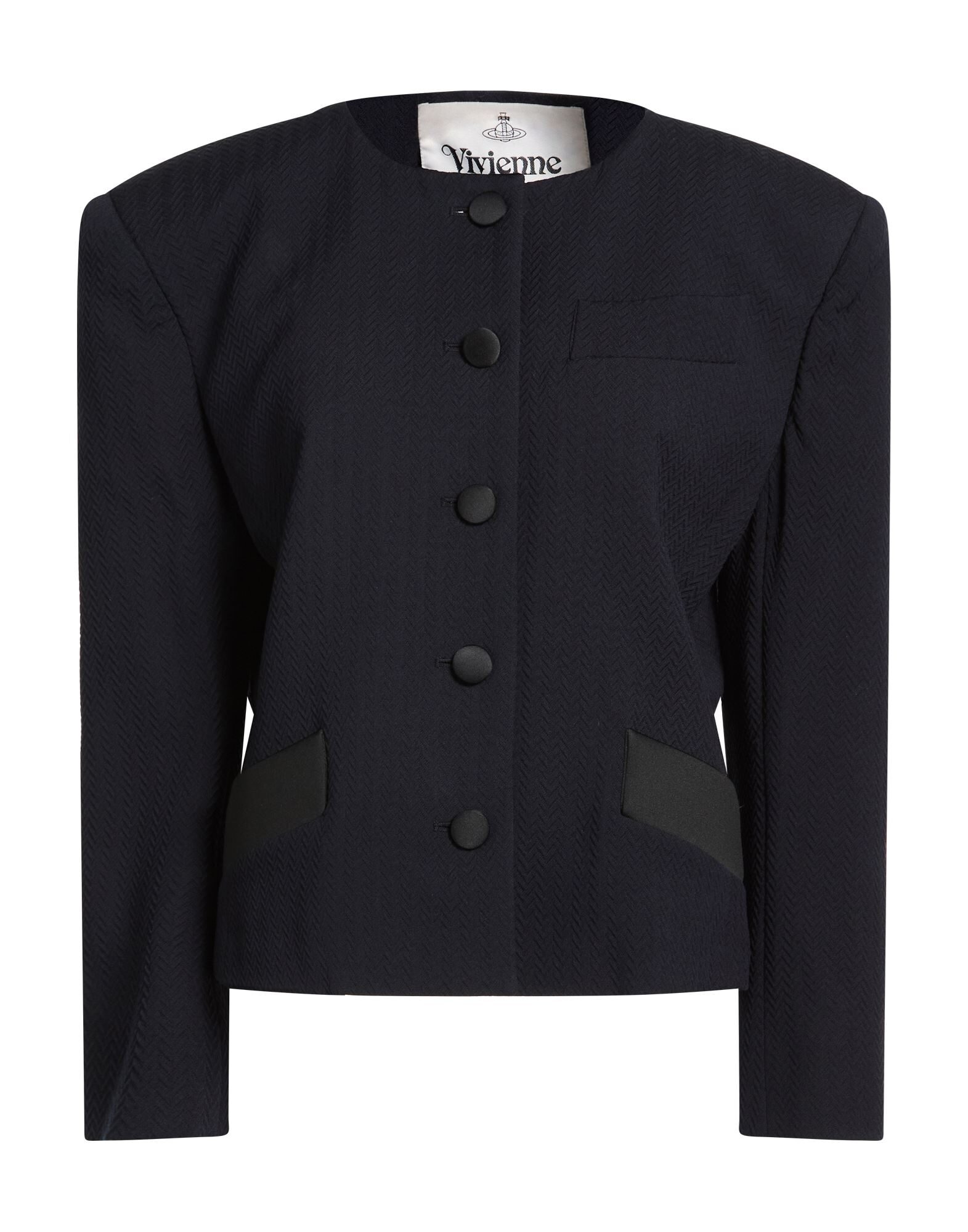 VIVIENNE WESTWOOD - Chaquetas y cazadoras