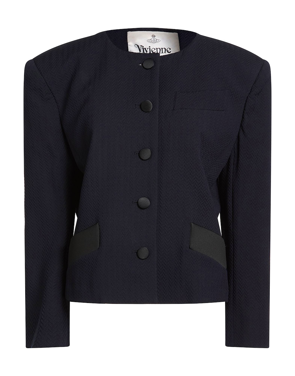 VIVIENNE WESTWOOD - Chaquetas y cazadoras