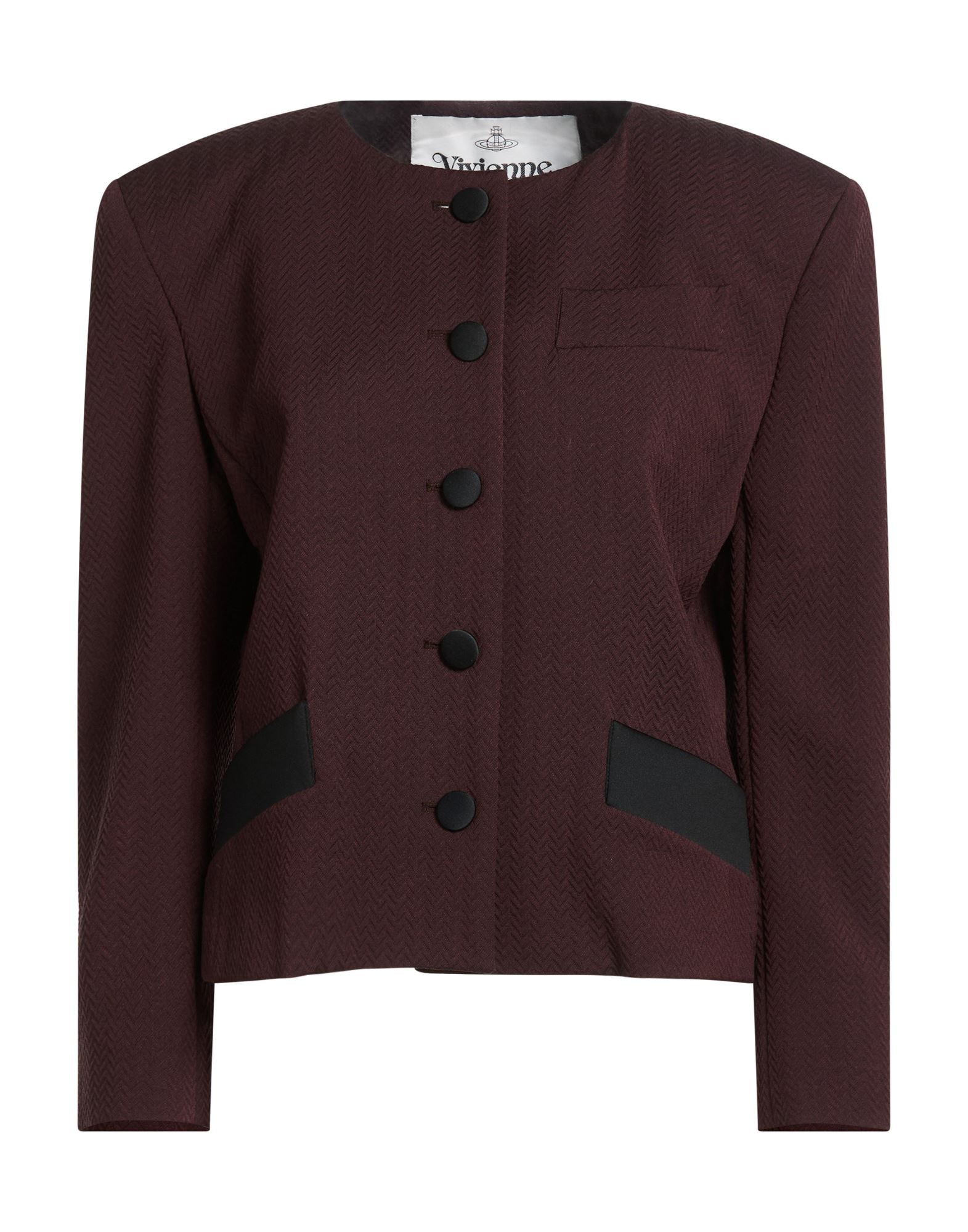 VIVIENNE WESTWOOD - Jackets