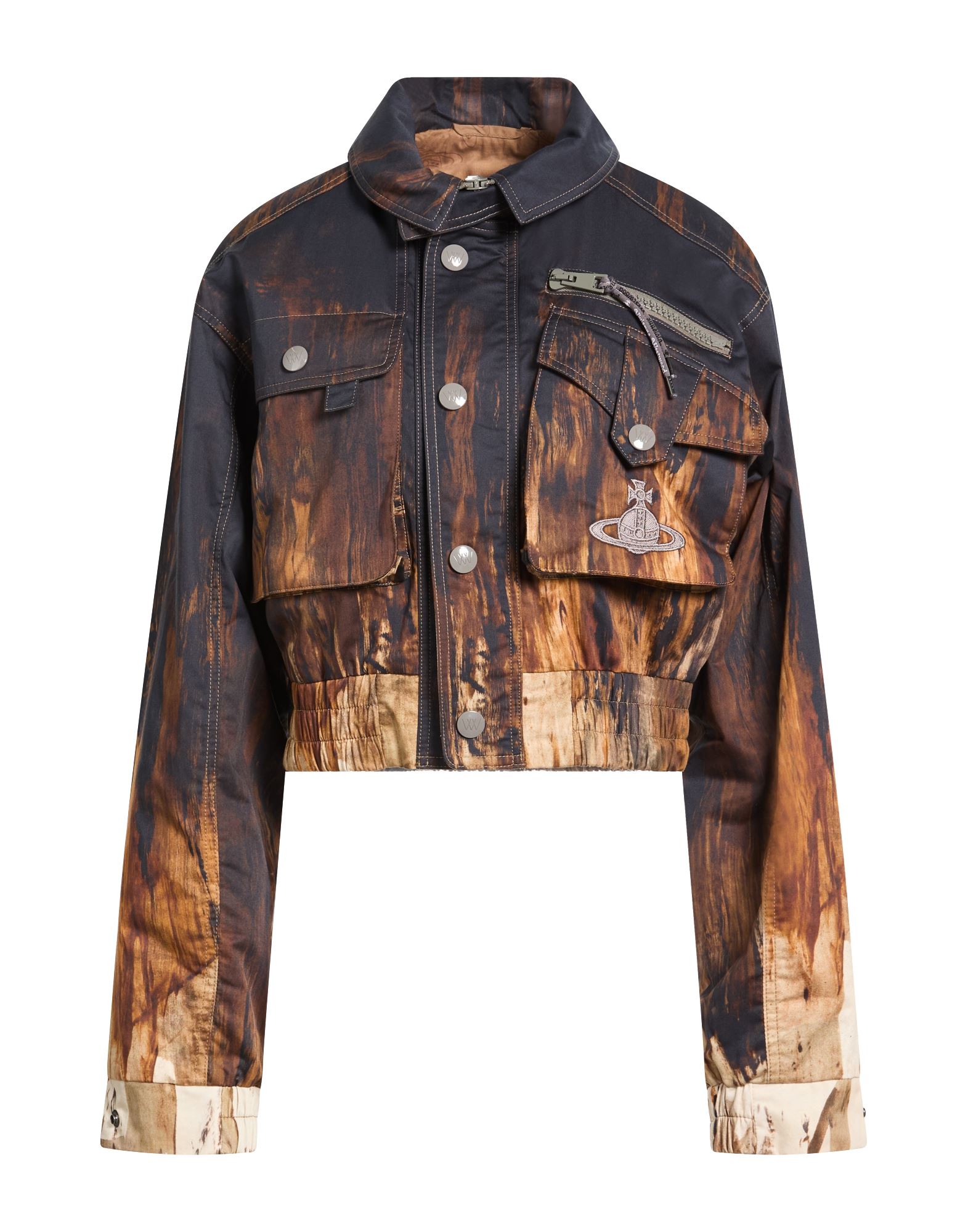 VIVIENNE WESTWOOD - Jackets