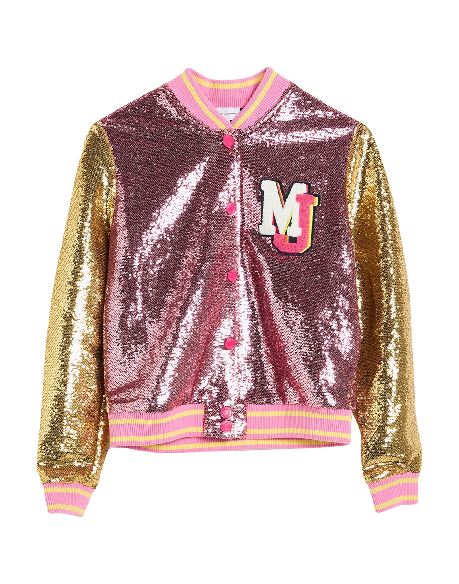 MARC JACOBS - Jackets