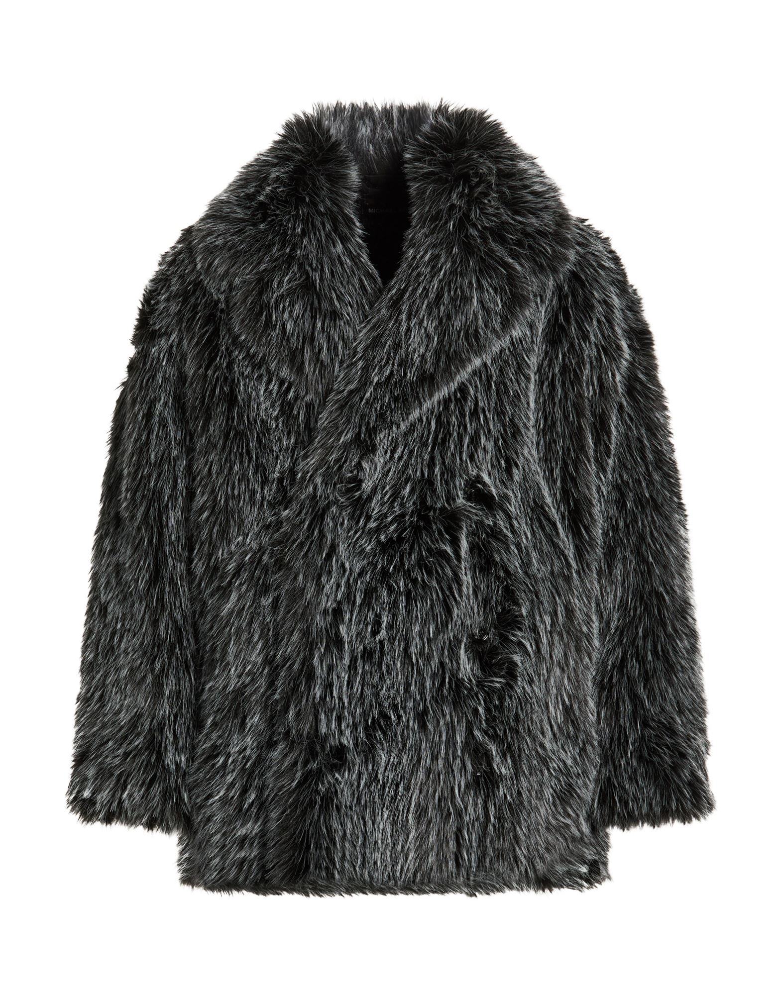 MICHAEL KORS MENS - Shearling & Teddy