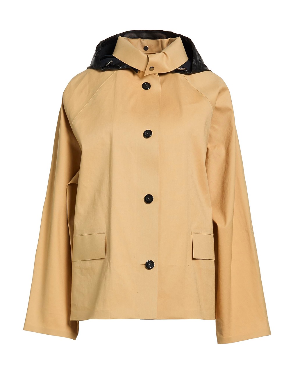 KASSL EDITIONS - Πανωφόρια και καμπαρντίνες