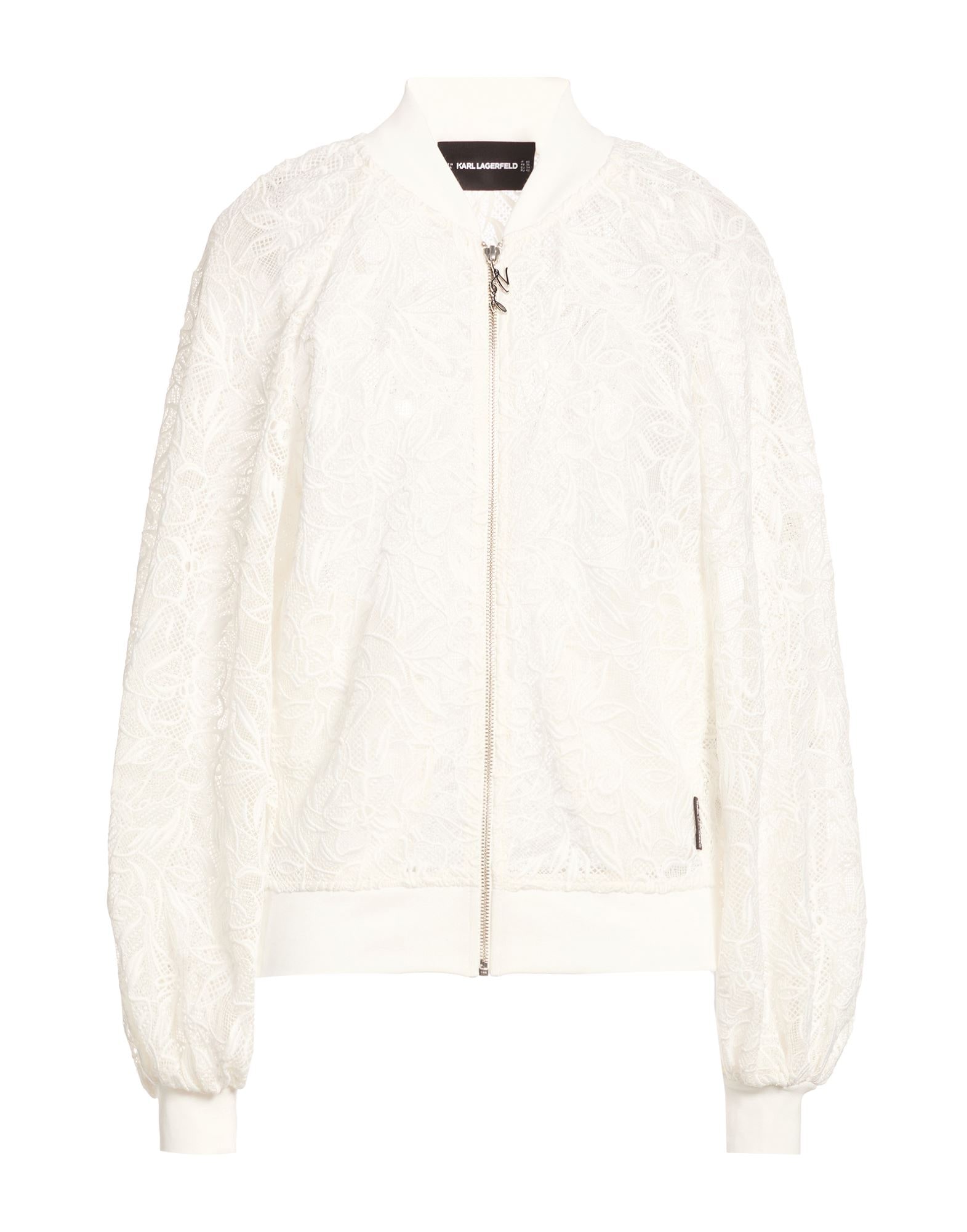 KARL LAGERFELD - Jackets