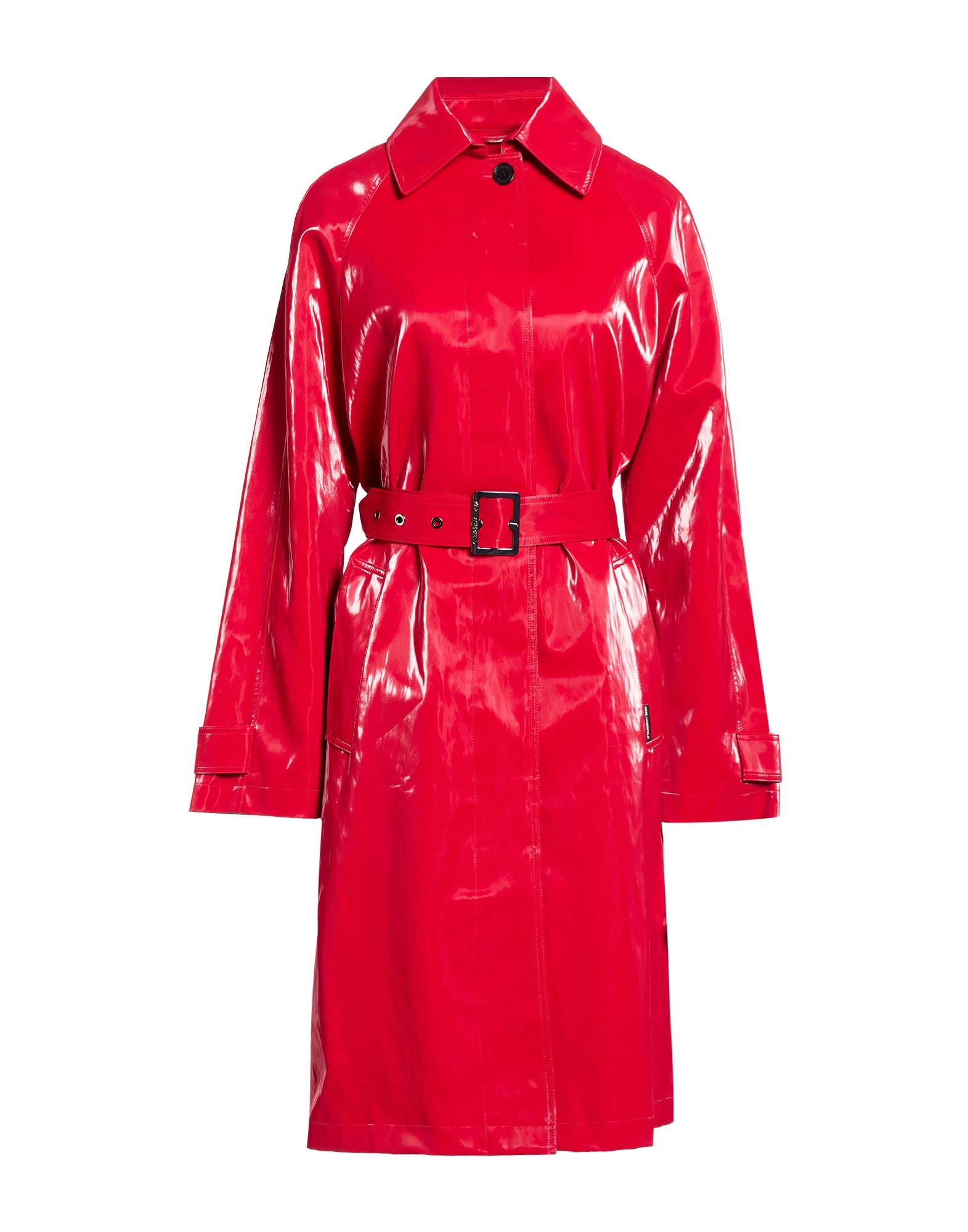 KARL LAGERFELD - Overcoats & Trench Coats