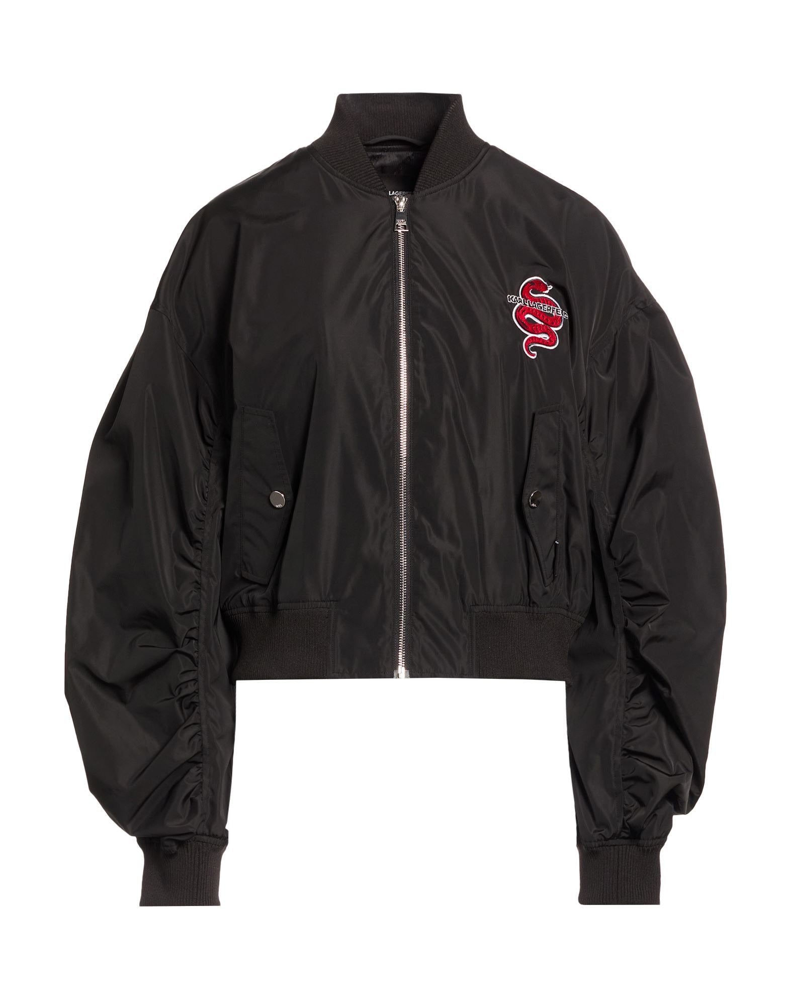 KARL LAGERFELD - Jackets