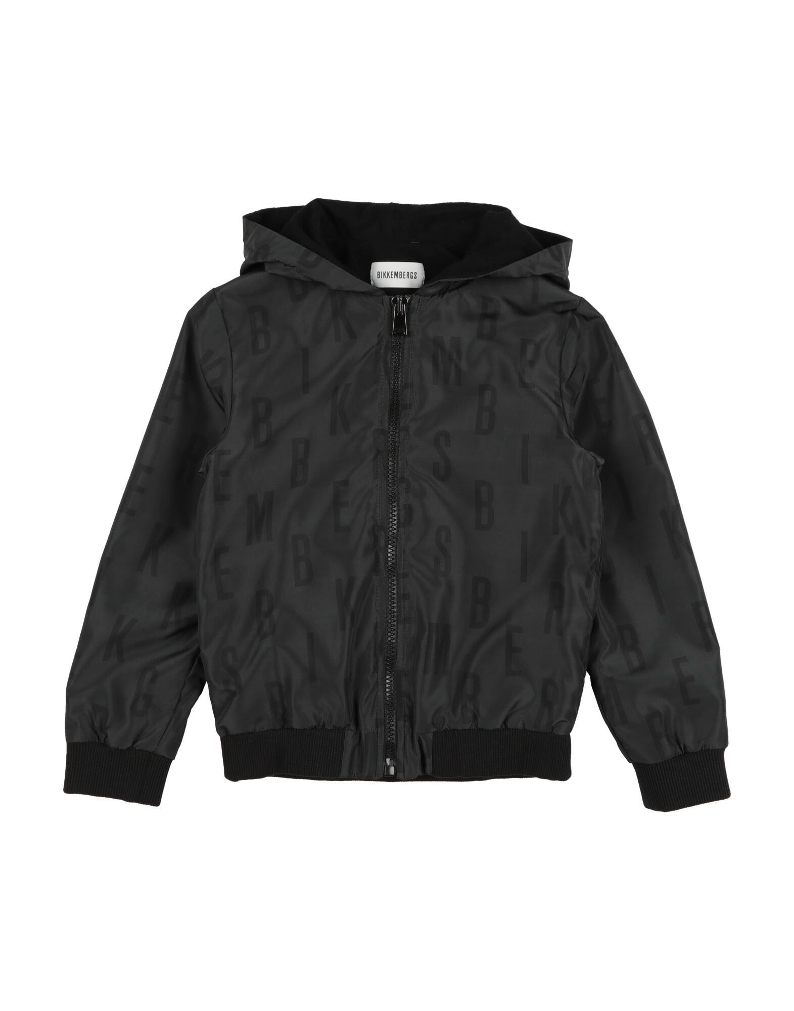 BIKKEMBERGS - Jackets