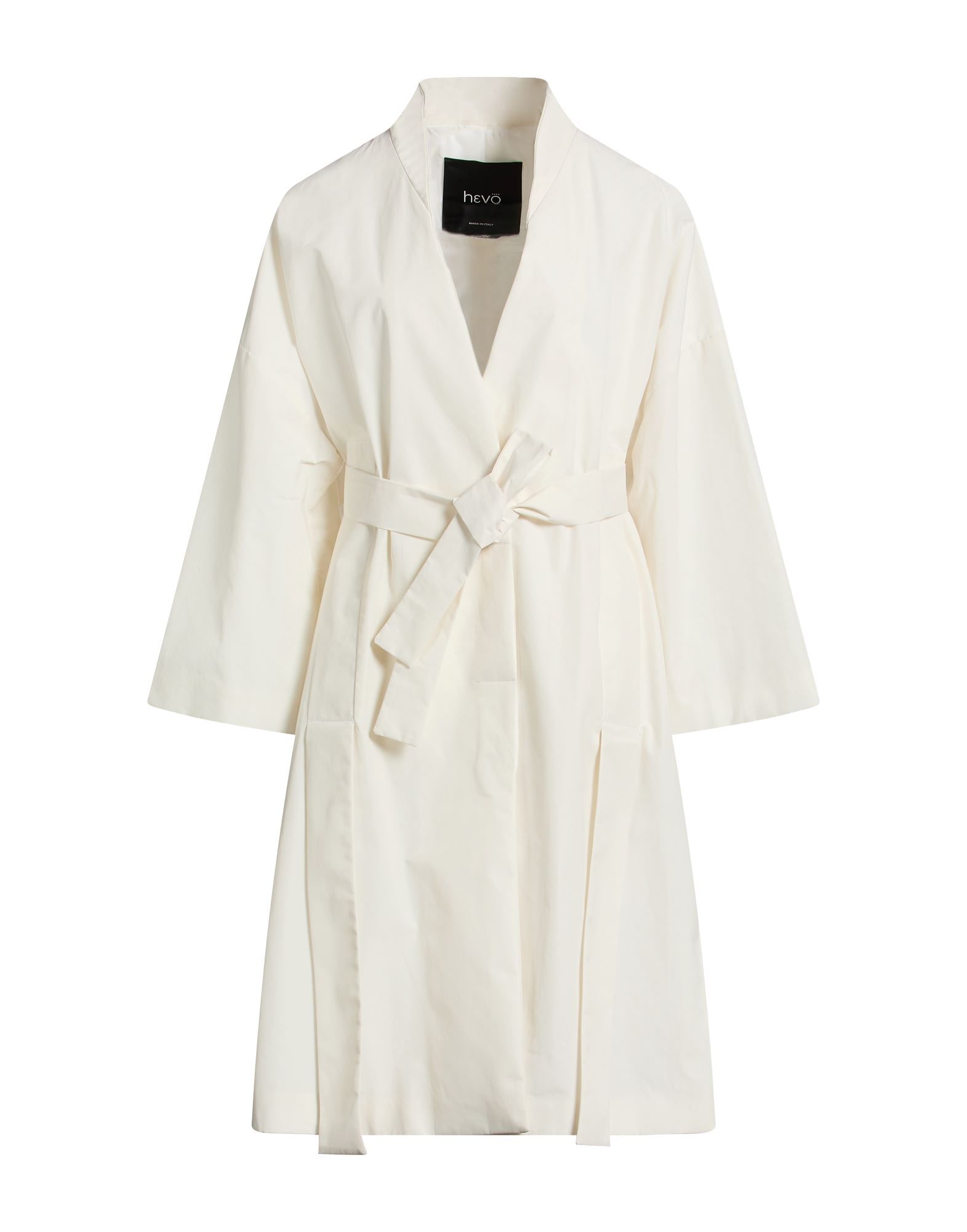 HEVÒ - Soprabiti & Trench