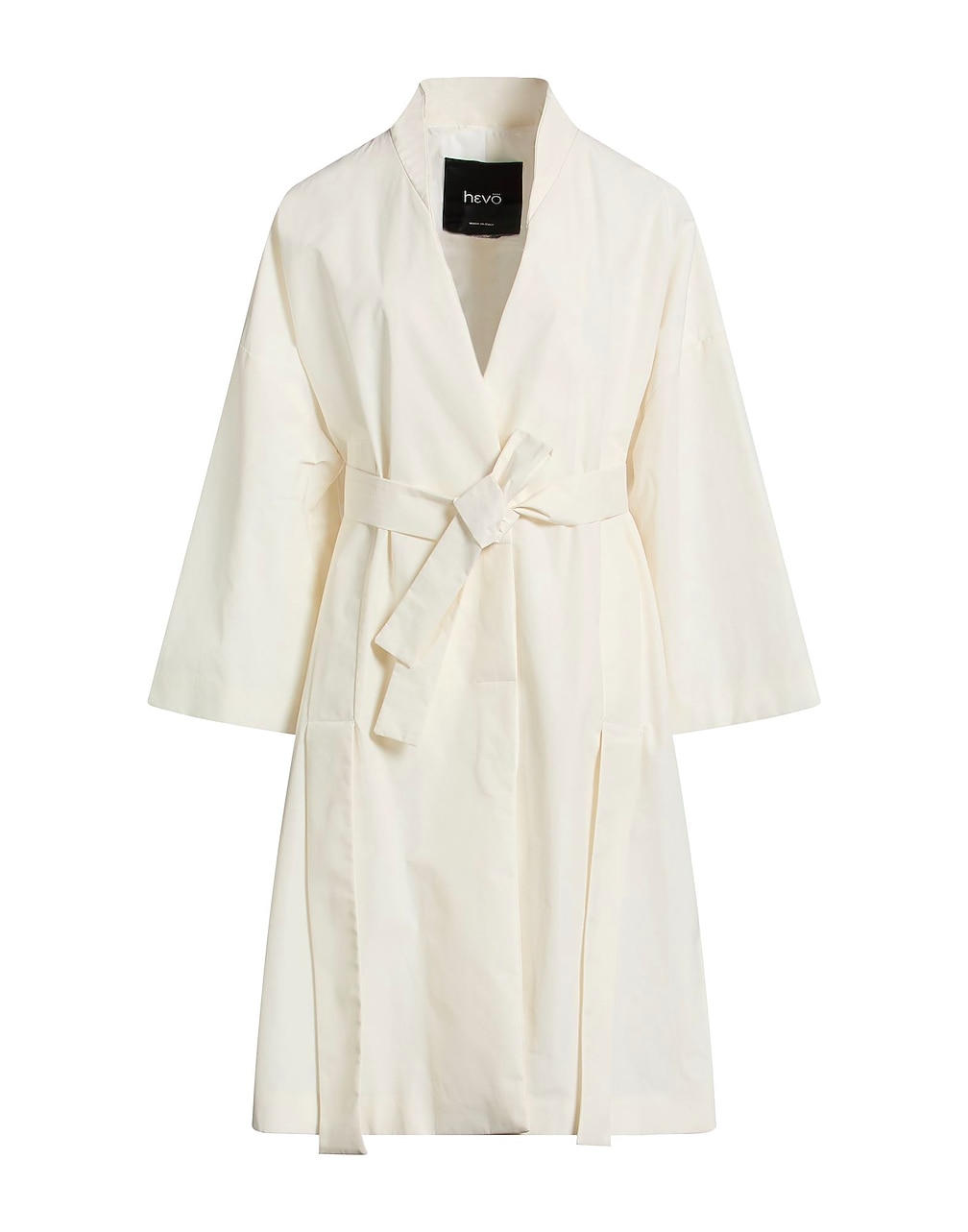 HEVÒ - Jacken, Mäntel & Trenchcoats