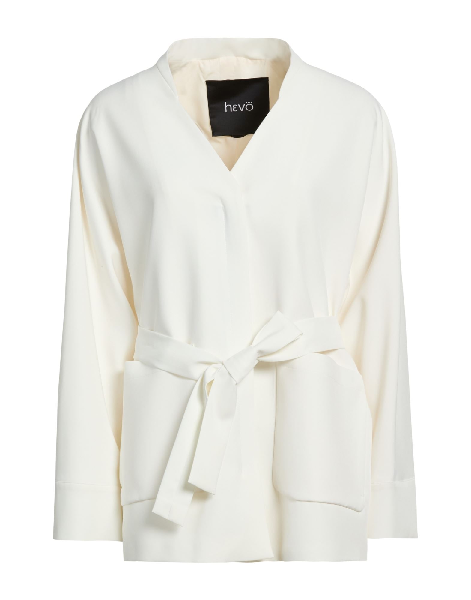 HEVÒ - Jacken, Mäntel & Trenchcoats