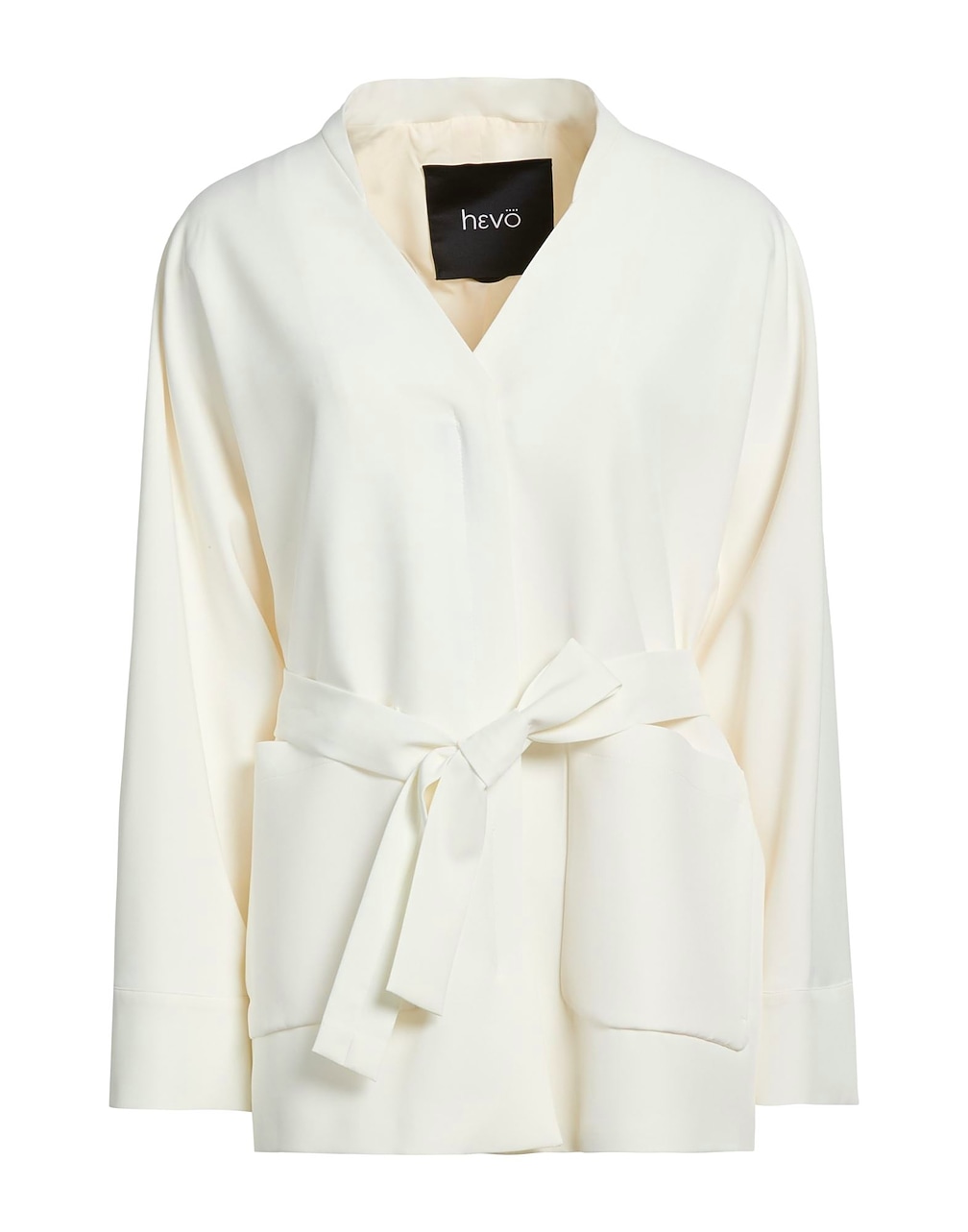 HEVÒ - Jacken, Mäntel & Trenchcoats