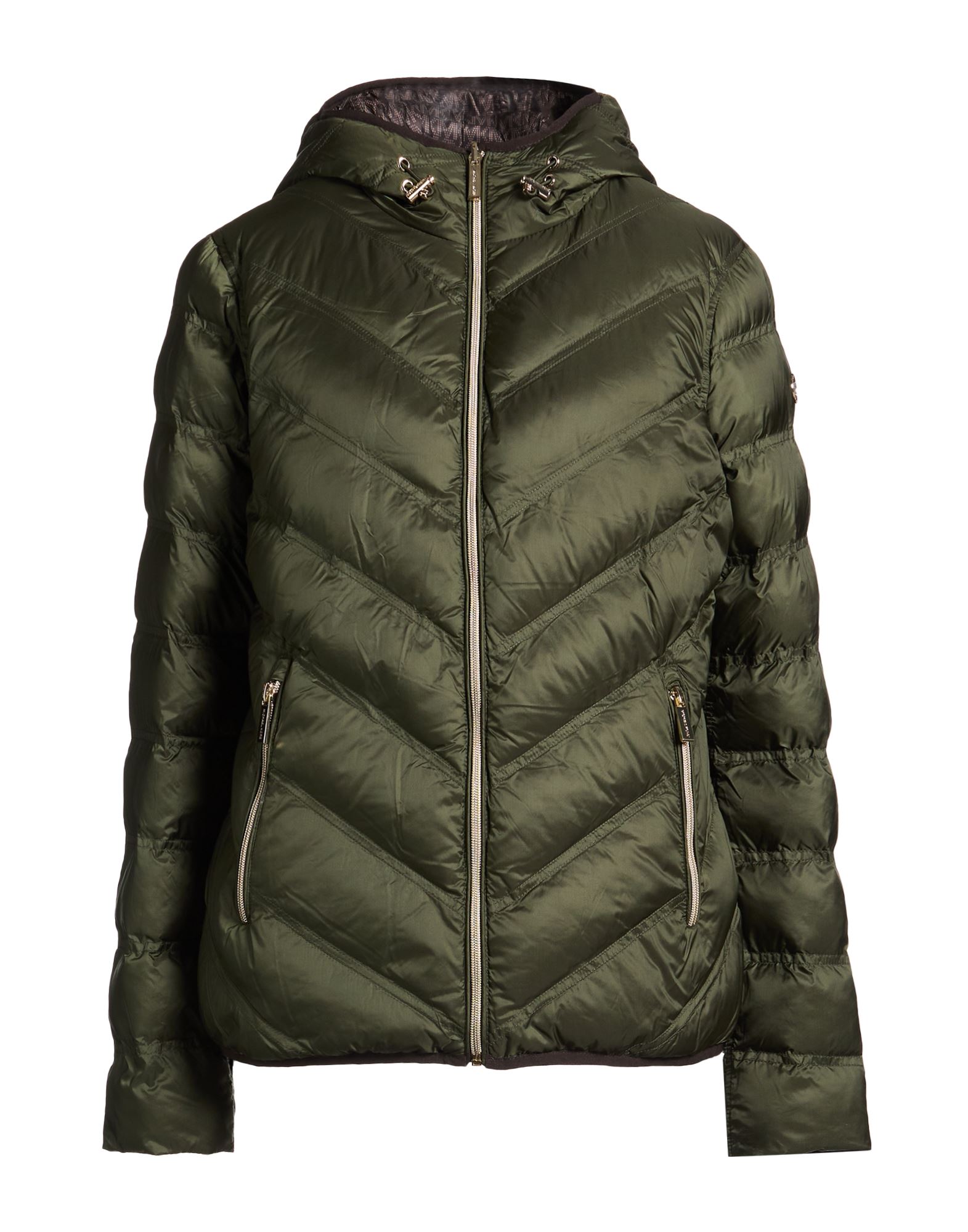 MICHAEL MICHAEL KORS - Puffers