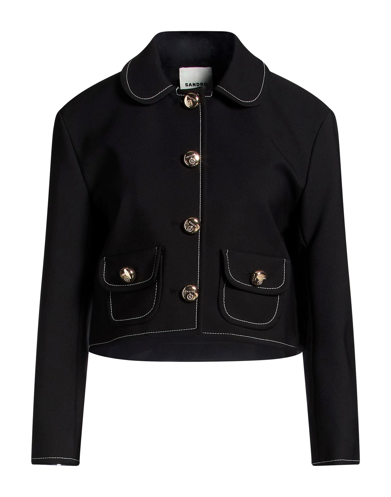SANDRO - Jackets