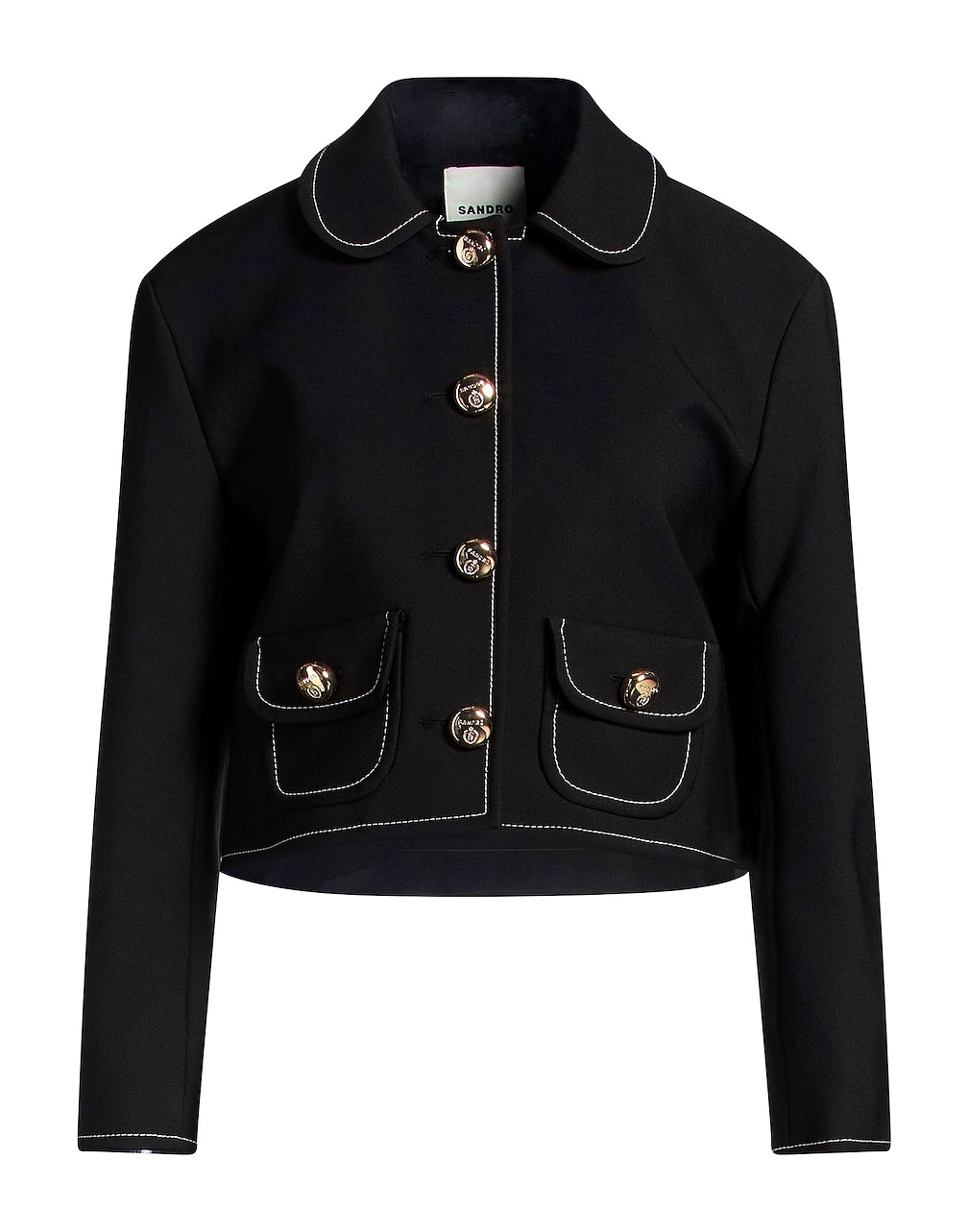 SANDRO - Jacken und Anoraks
