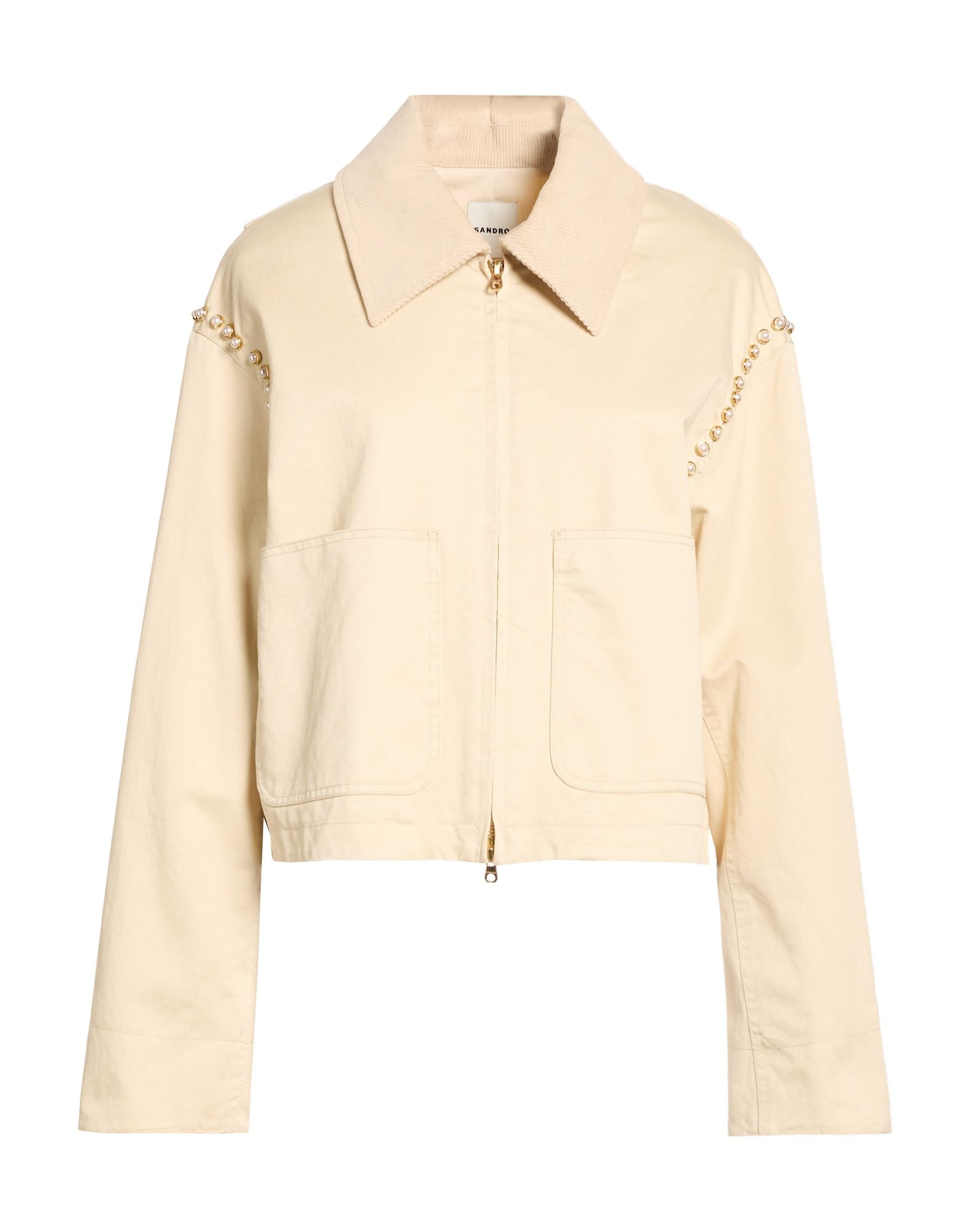 SANDRO - Jackets