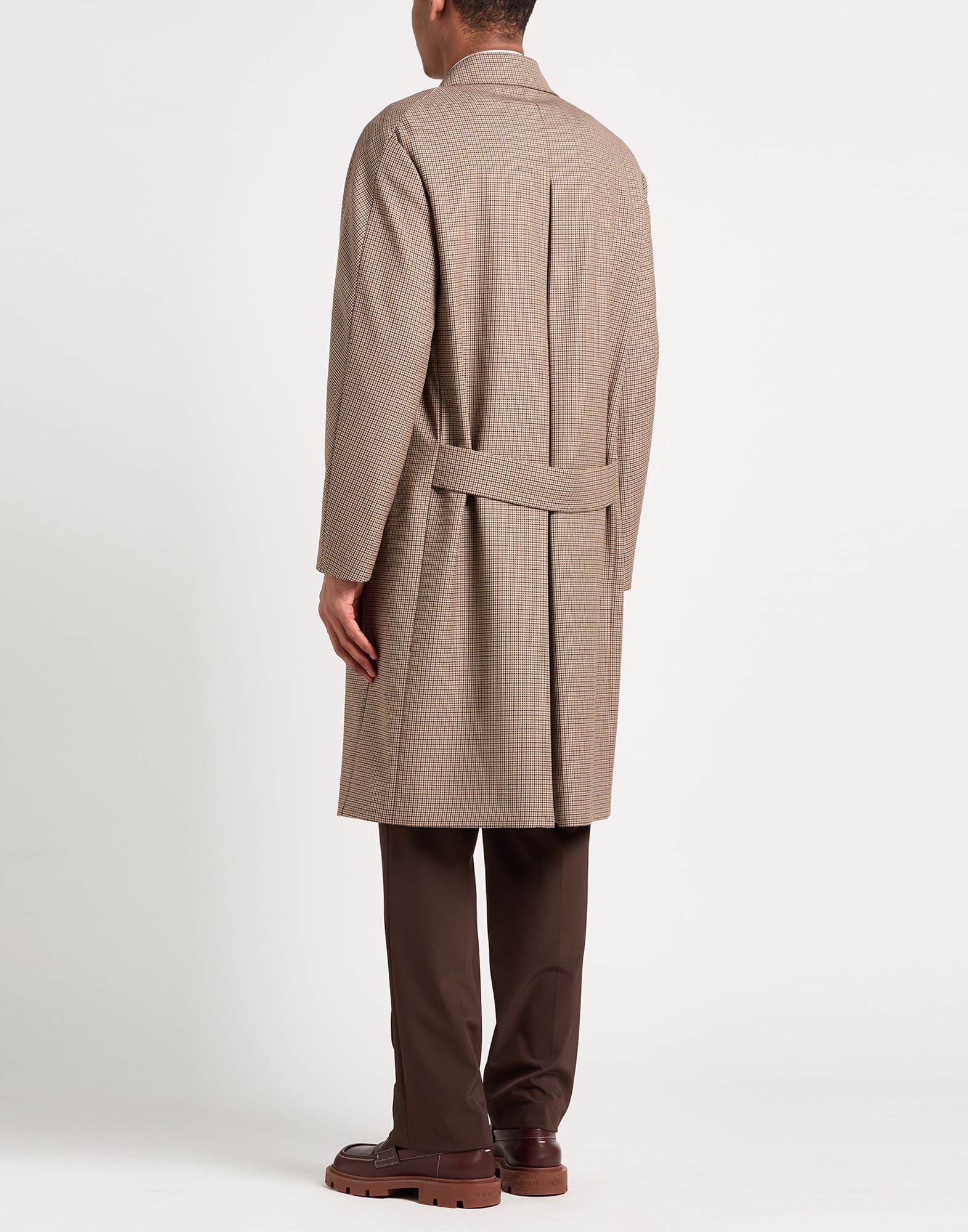 Shop Barbour Exmoor padded casual coat on Sale at BeyondStyle