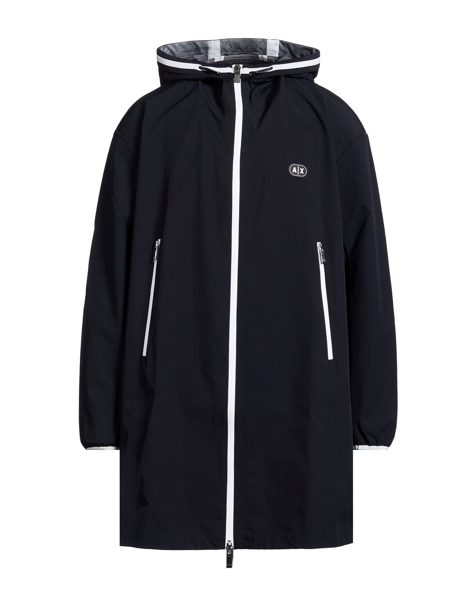 ARMANI EXCHANGE - Overcoats & Trench Coats