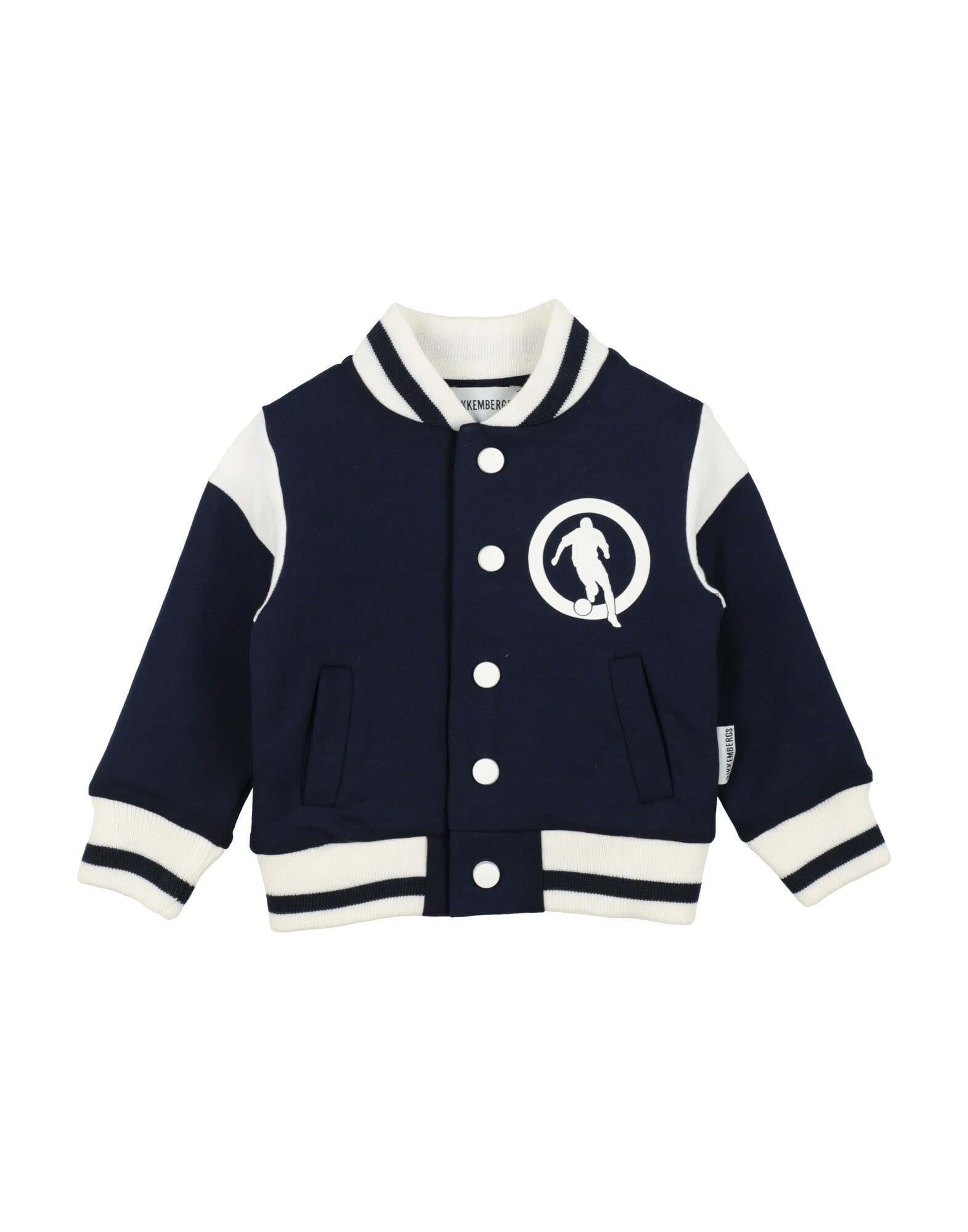 BIKKEMBERGS - Jackets