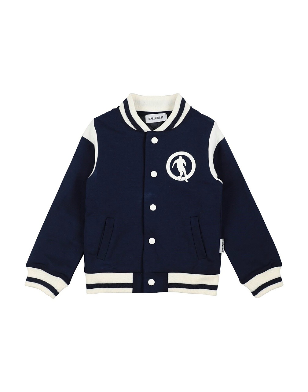 BIKKEMBERGS - Jackets