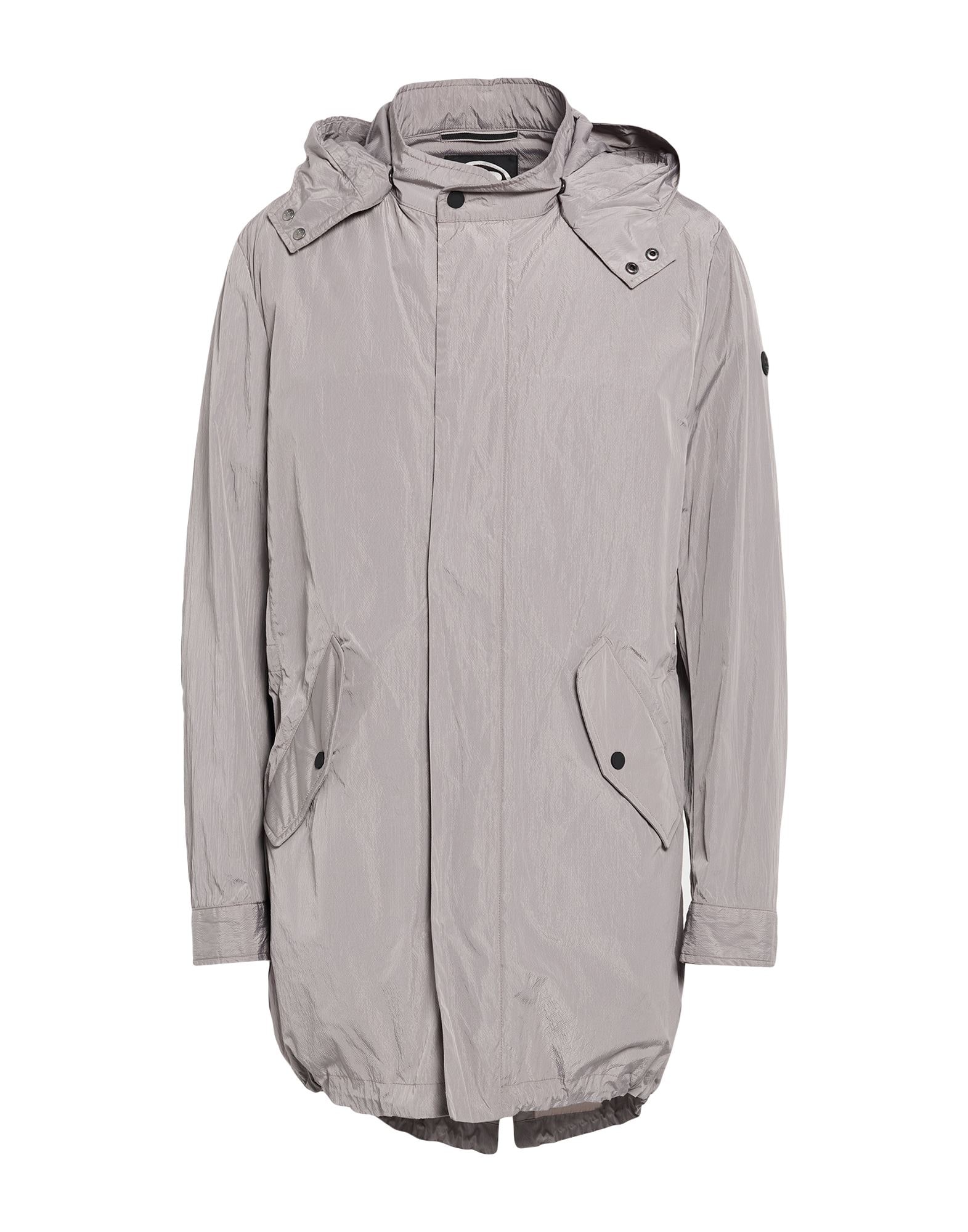 .12 PUNTODODICI - Overcoats & Trench Coats