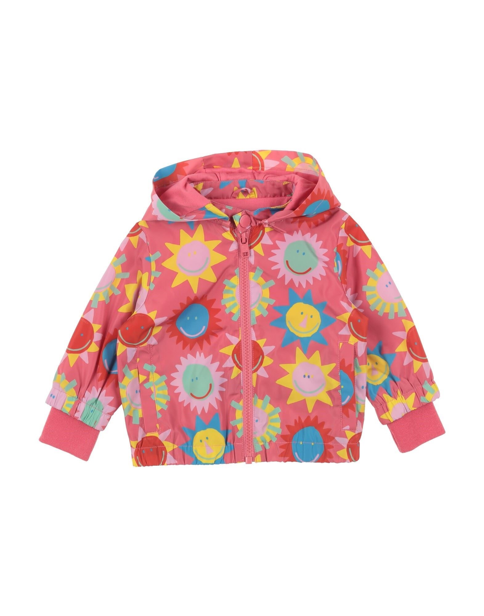 STELLA McCARTNEY KIDS - Jackets