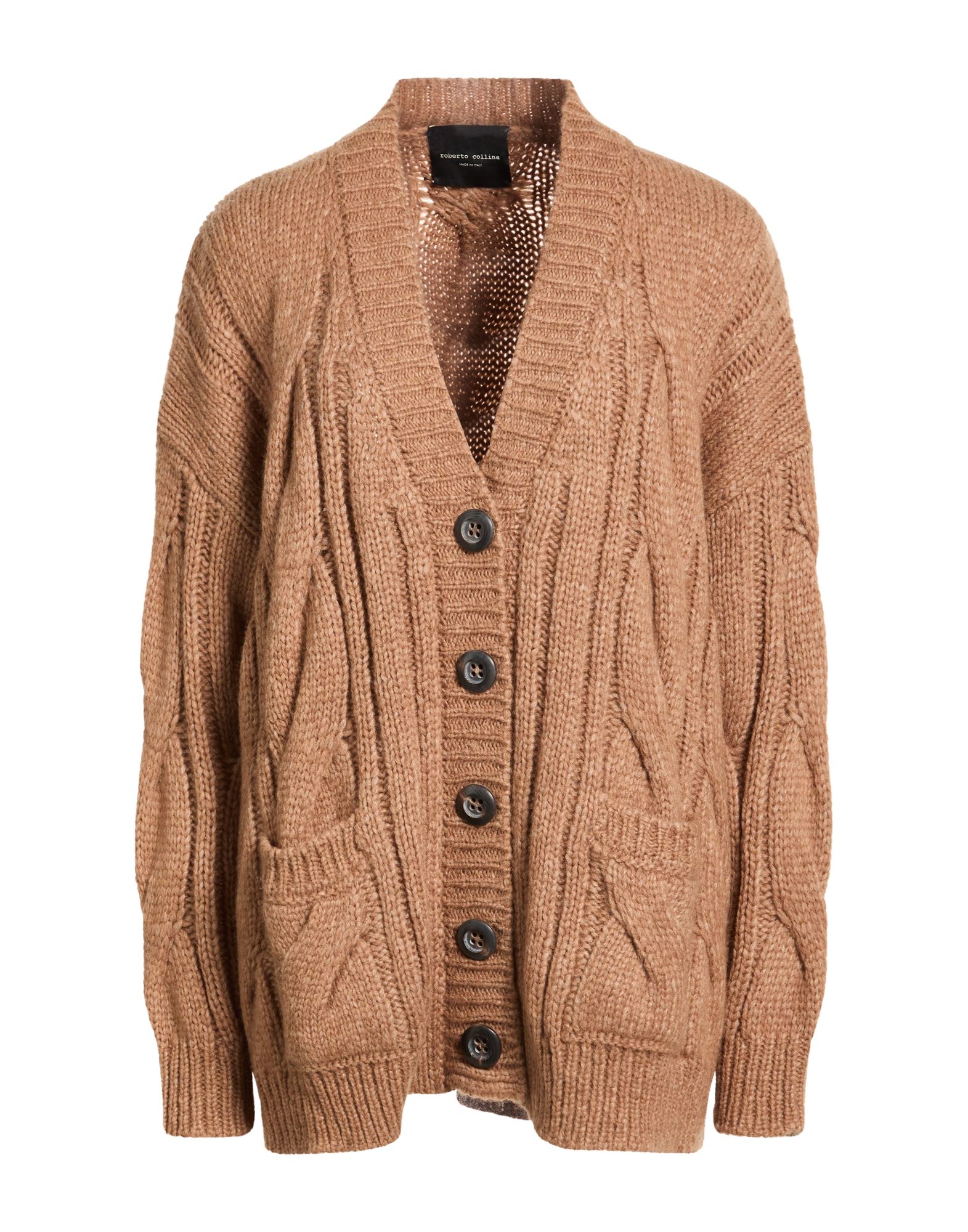 ROBERTO COLLINA - Cardigans