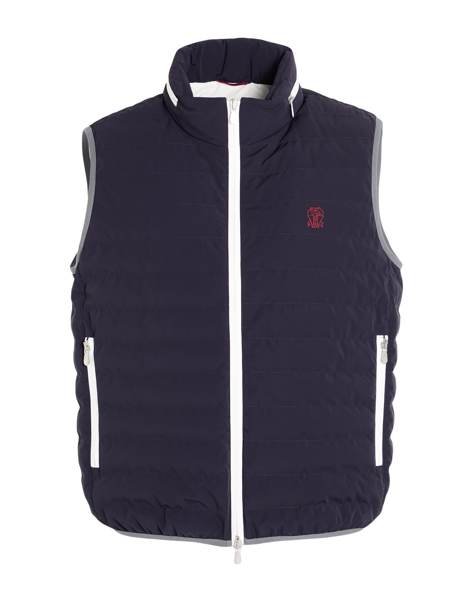 BRUNELLO CUCINELLI - Gilets