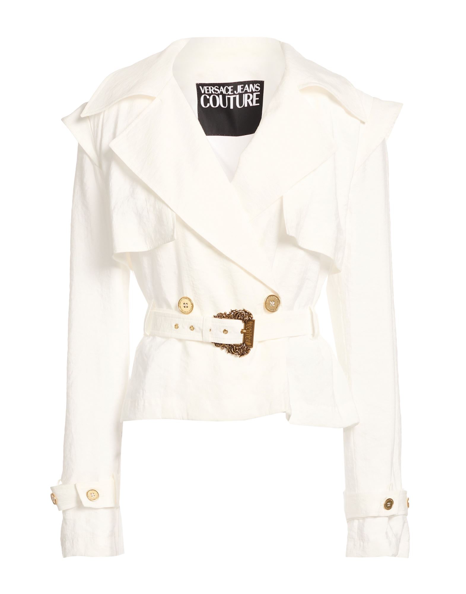 VERSACE JEANS COUTURE - Jackets