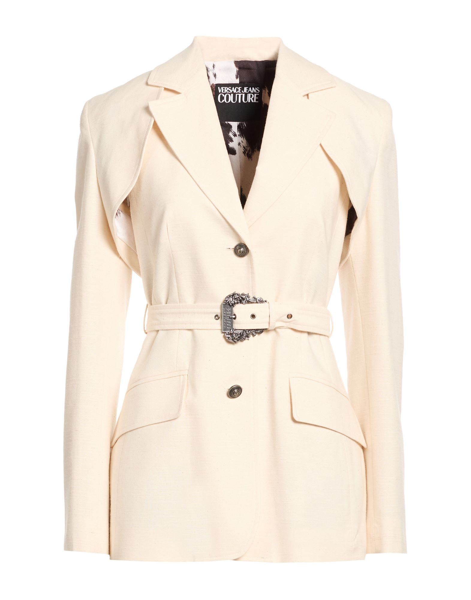 VERSACE JEANS COUTURE - Jacken und Anoraks