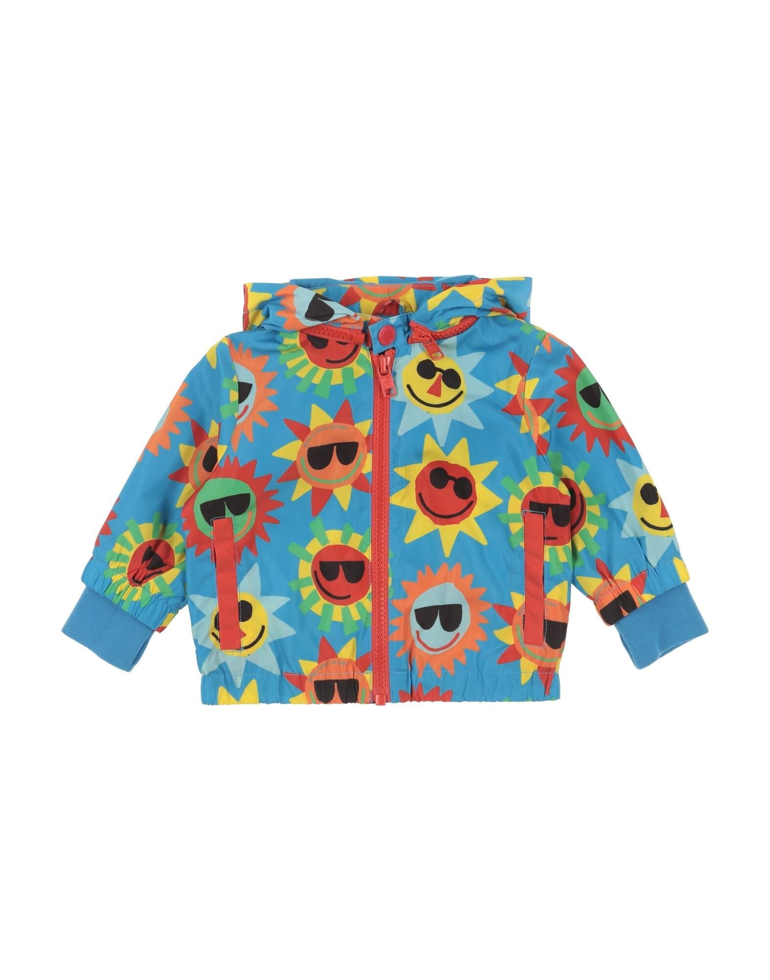 STELLA McCARTNEY KIDS - Jackets